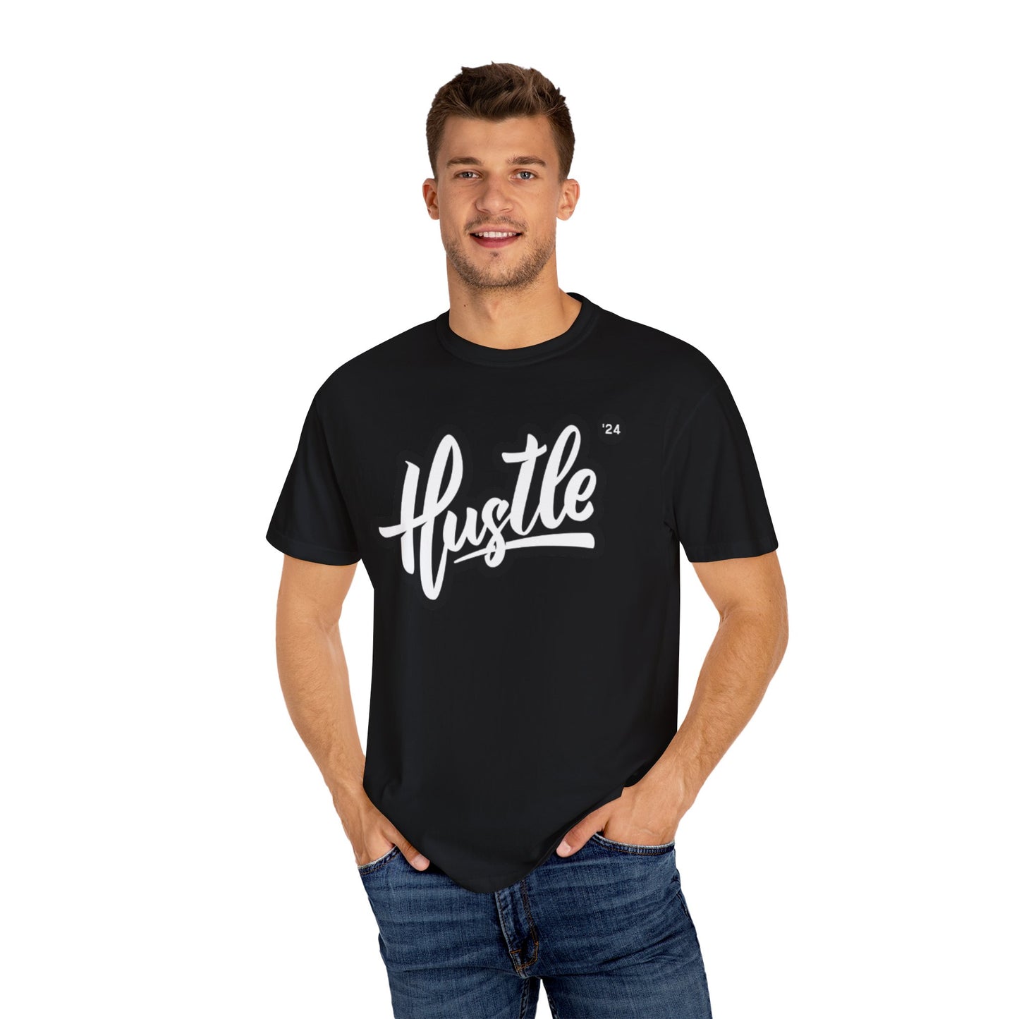 RespectTheTrades Hustle Tee