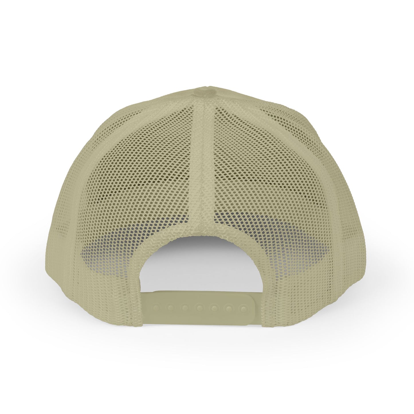 RespectTheTrades Hustle Trucker Cap