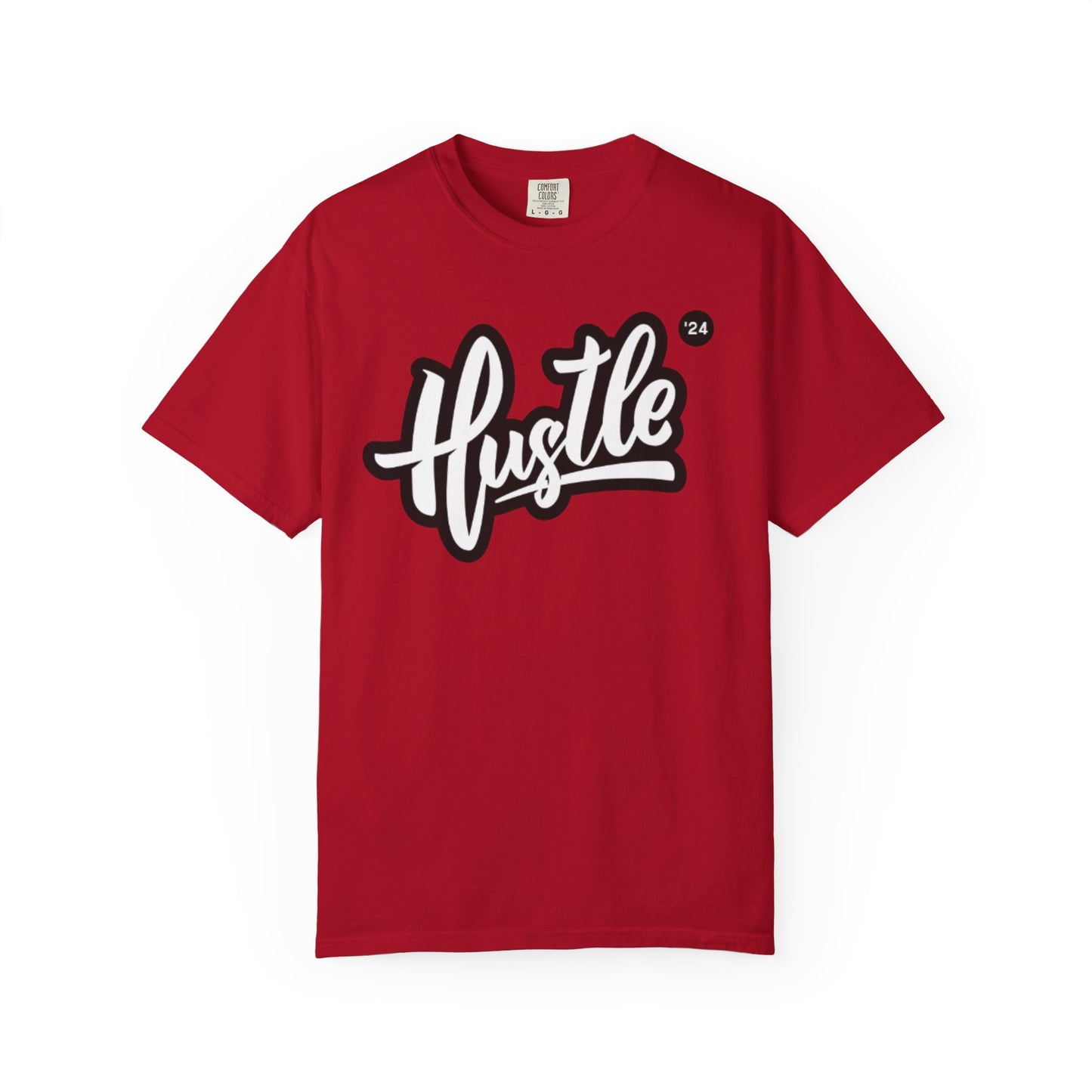 RespectTheTrades Hustle Tee
