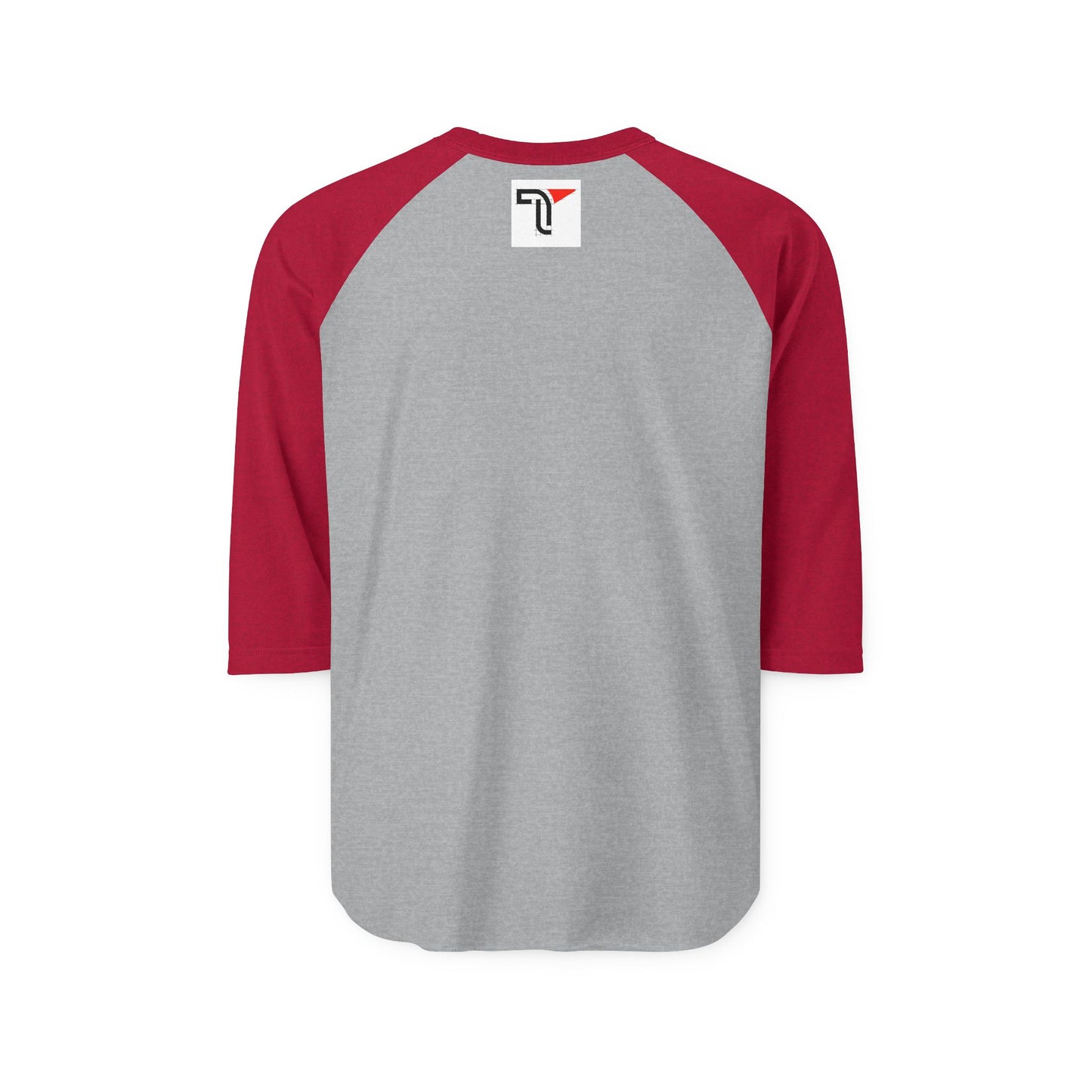 Raglan Shirt with 'Take Offs' Design | Casual Tee, Unisex Top, Perfect for Sports, Spring Events, Travel, Gift Idea