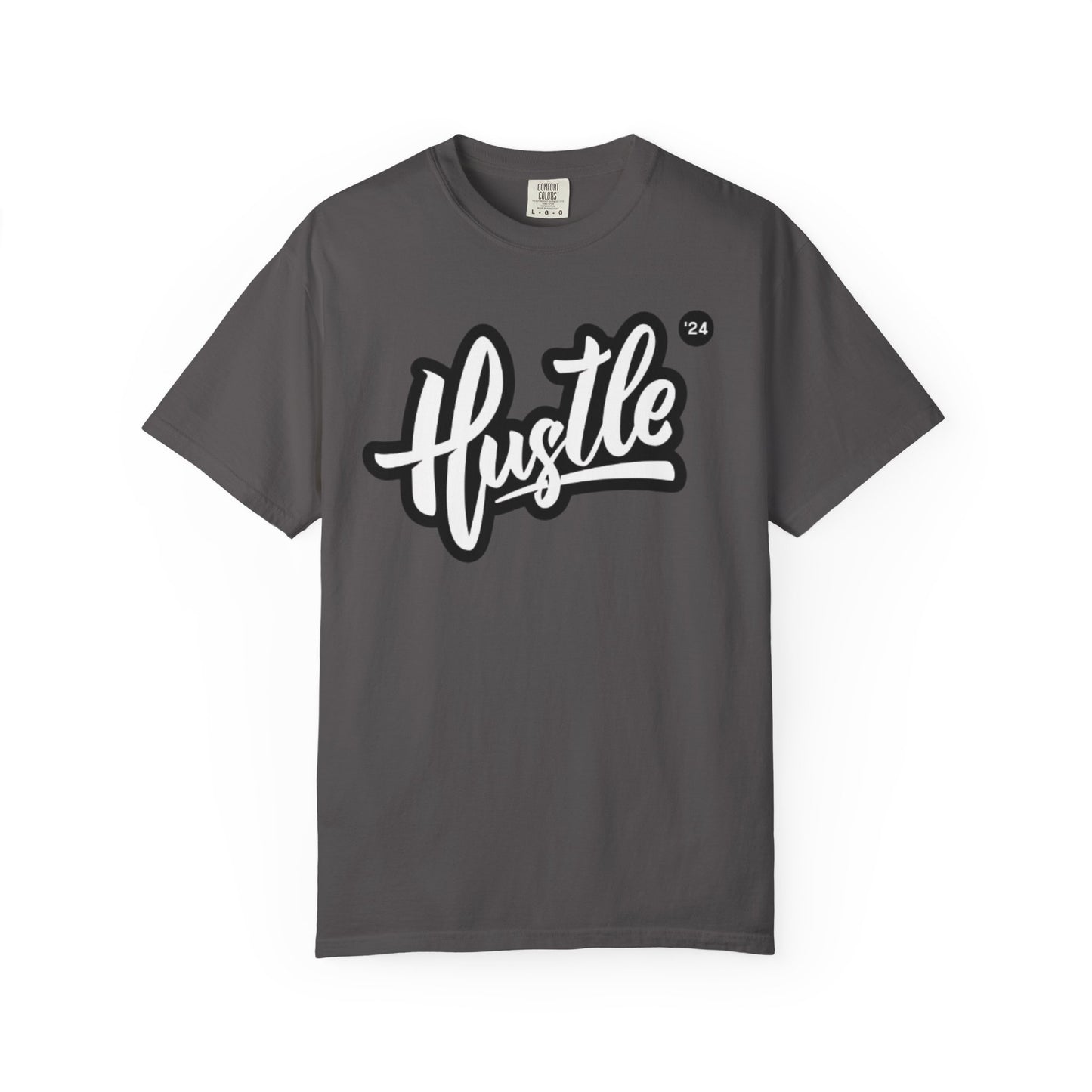 RespectTheTrades Hustle Tee