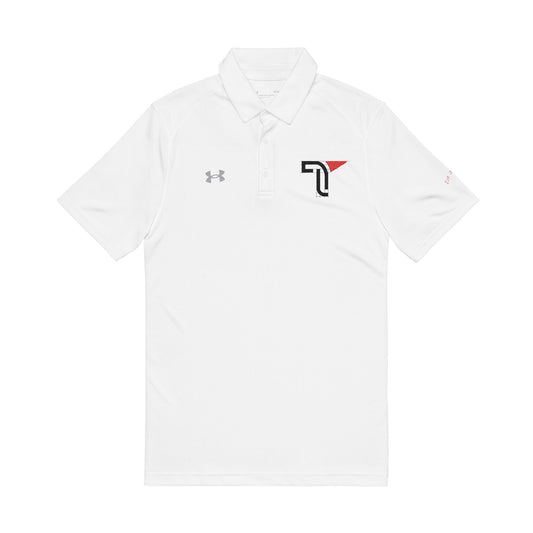 Stylish Men's Polo Shirt - Perfect for Sports, Casual Outings, Work Events, Embroidered Design, Gift for Him