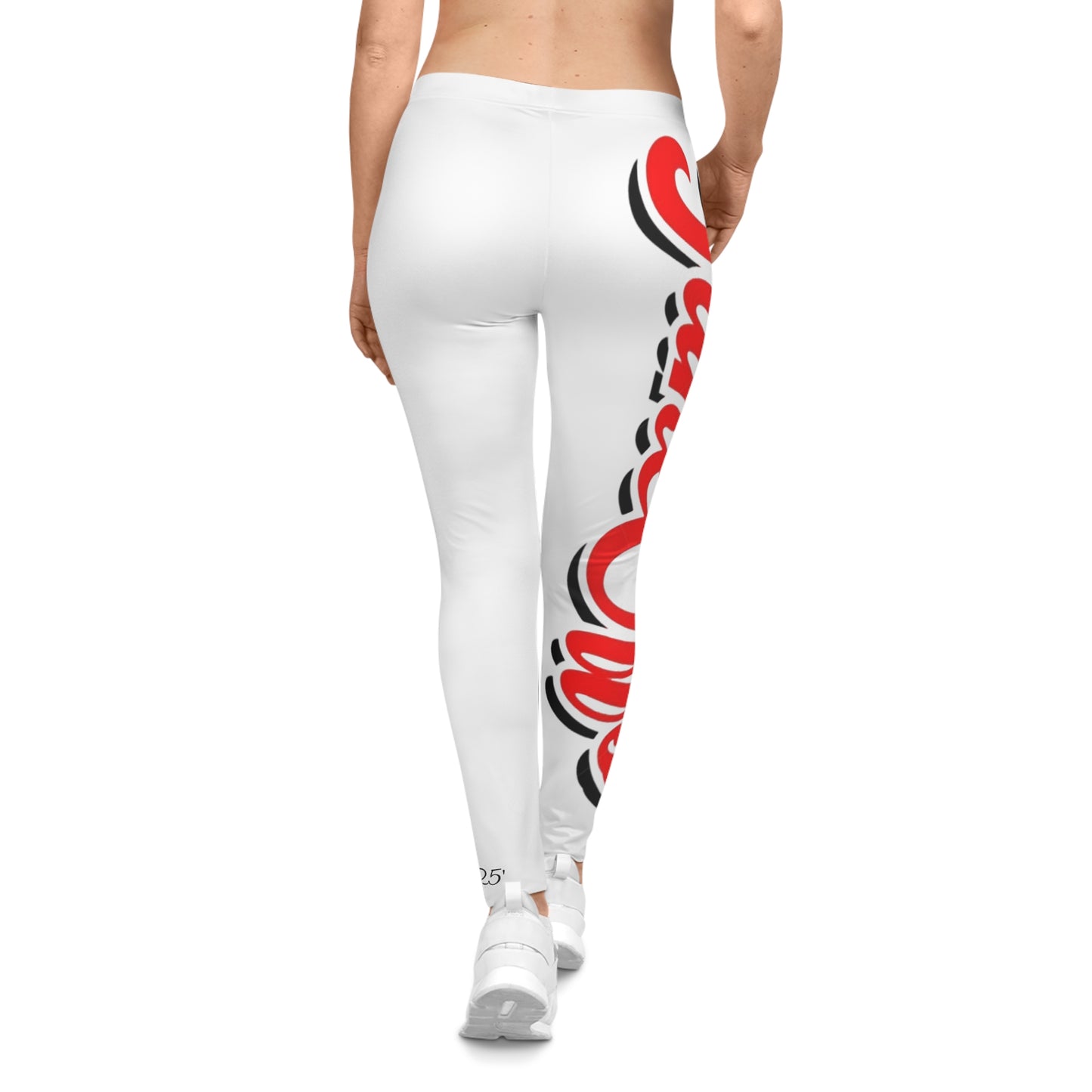 Stylish Women's Casual Leggings - Perfect for Everyday Wear, Yoga, Gym, Athleisure, Travel