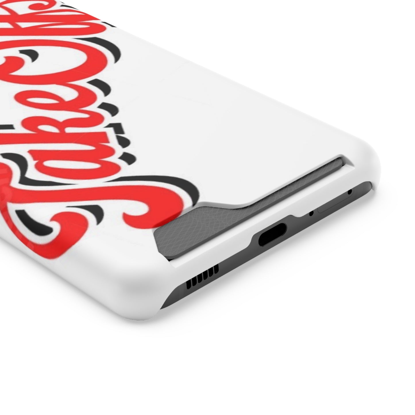 Stylish Phone Case With Card Holder - Perfect Gift for Teens and Young Adults, Fun Accessory for Everyday Use, Ideal for Birthdays and [...]
