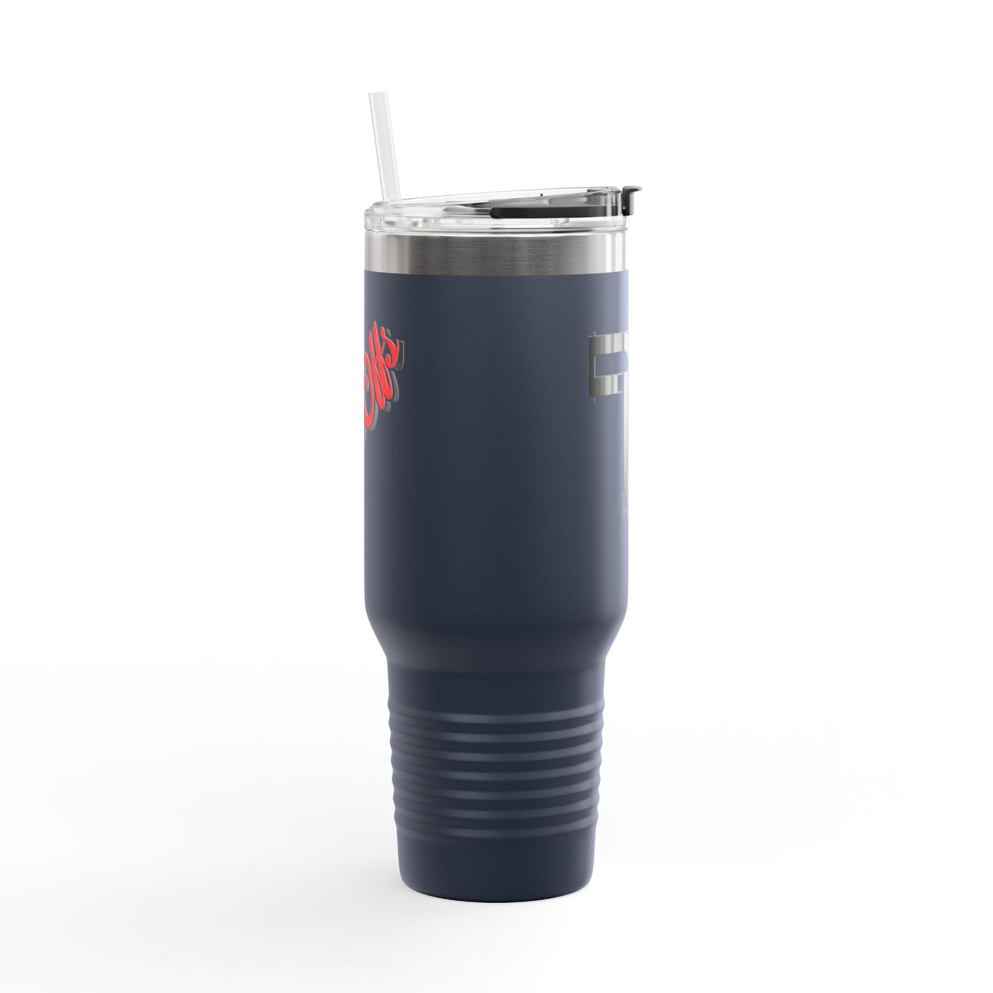 Sleek Insulated Travel Mug, 40oz - Perfect for Coffee Lovers, Ideal for Road Trips, Outdoor Adventures, Gifts for Him/Her, [...]