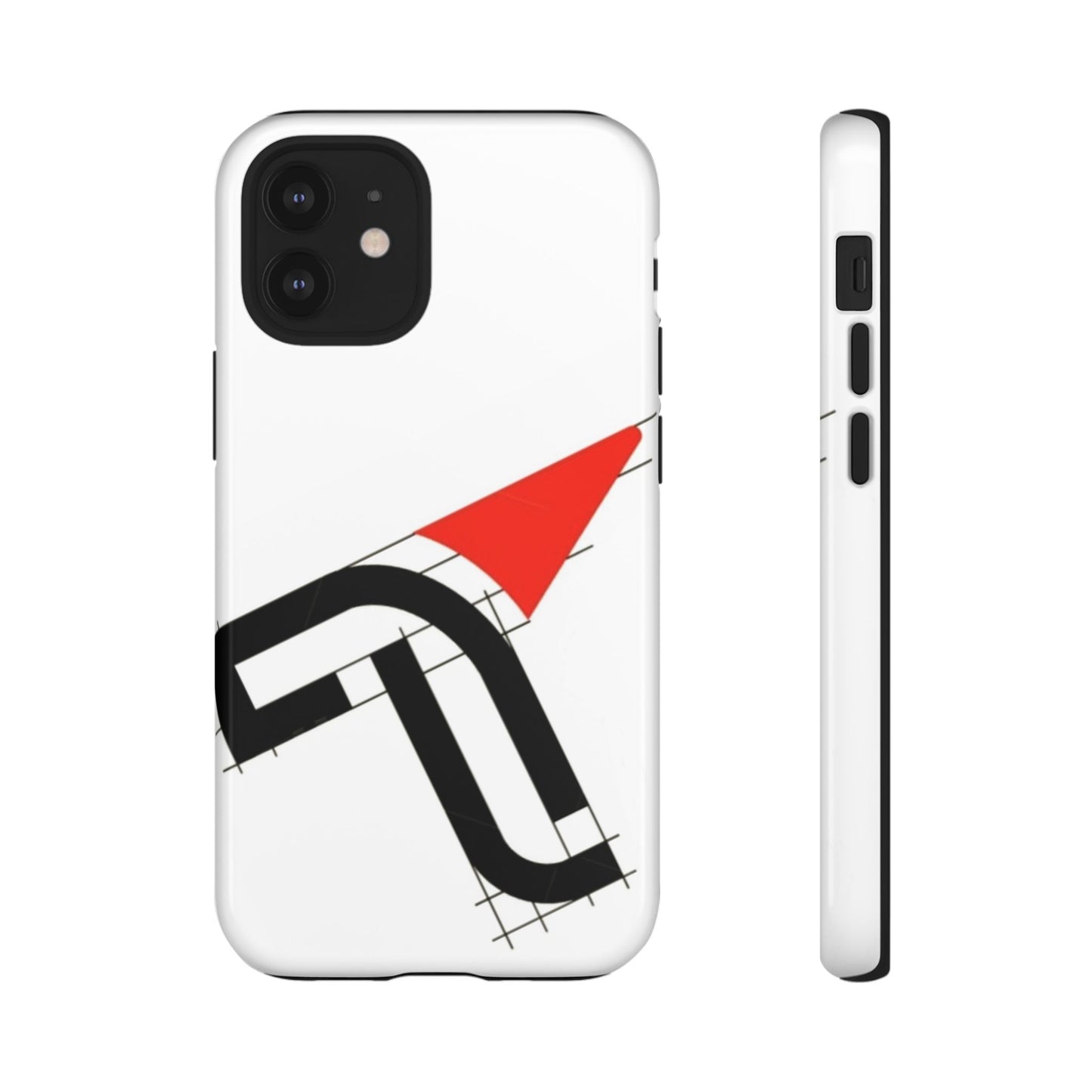 Tough Cases - Stylish Phone Cases for Unique Personalities, Gift for Tech Lovers, Customizable Designs, Durable and Protective, [...]