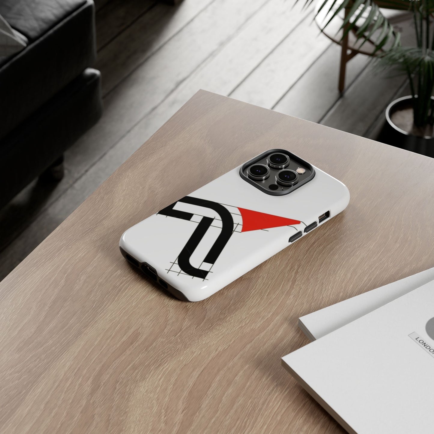 Tough Cases - Stylish Phone Cases for Unique Personalities, Gift for Tech Lovers, Customizable Designs, Durable and Protective, [...]