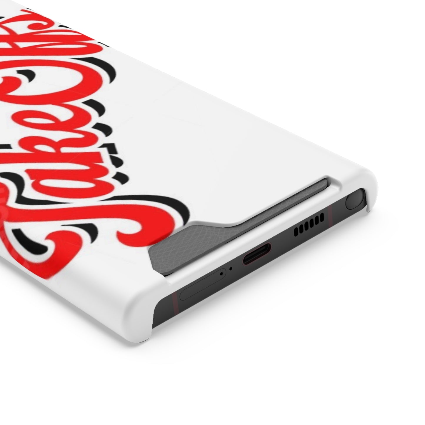 Stylish Phone Case With Card Holder - Perfect Gift for Teens and Young Adults, Fun Accessory for Everyday Use, Ideal for Birthdays and [...]