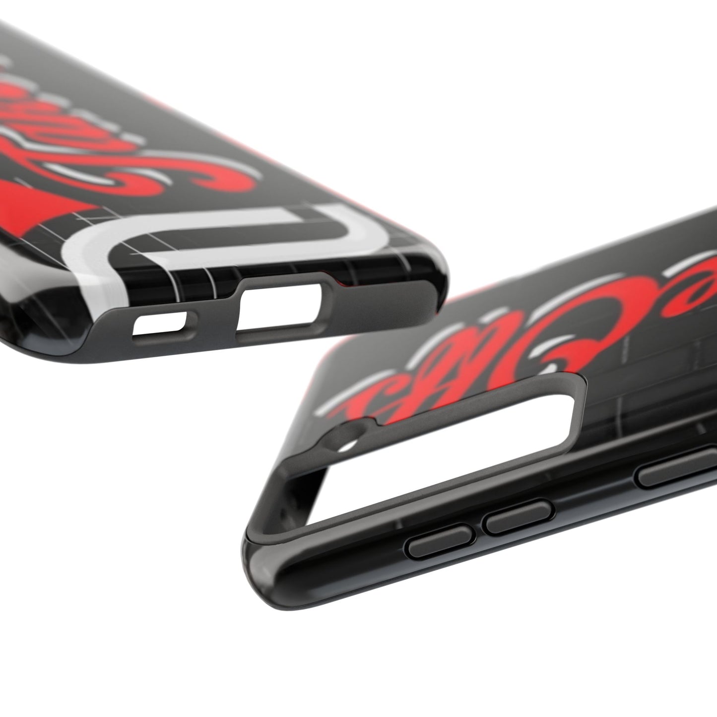 TakeOffs Bricked Up Phone Case