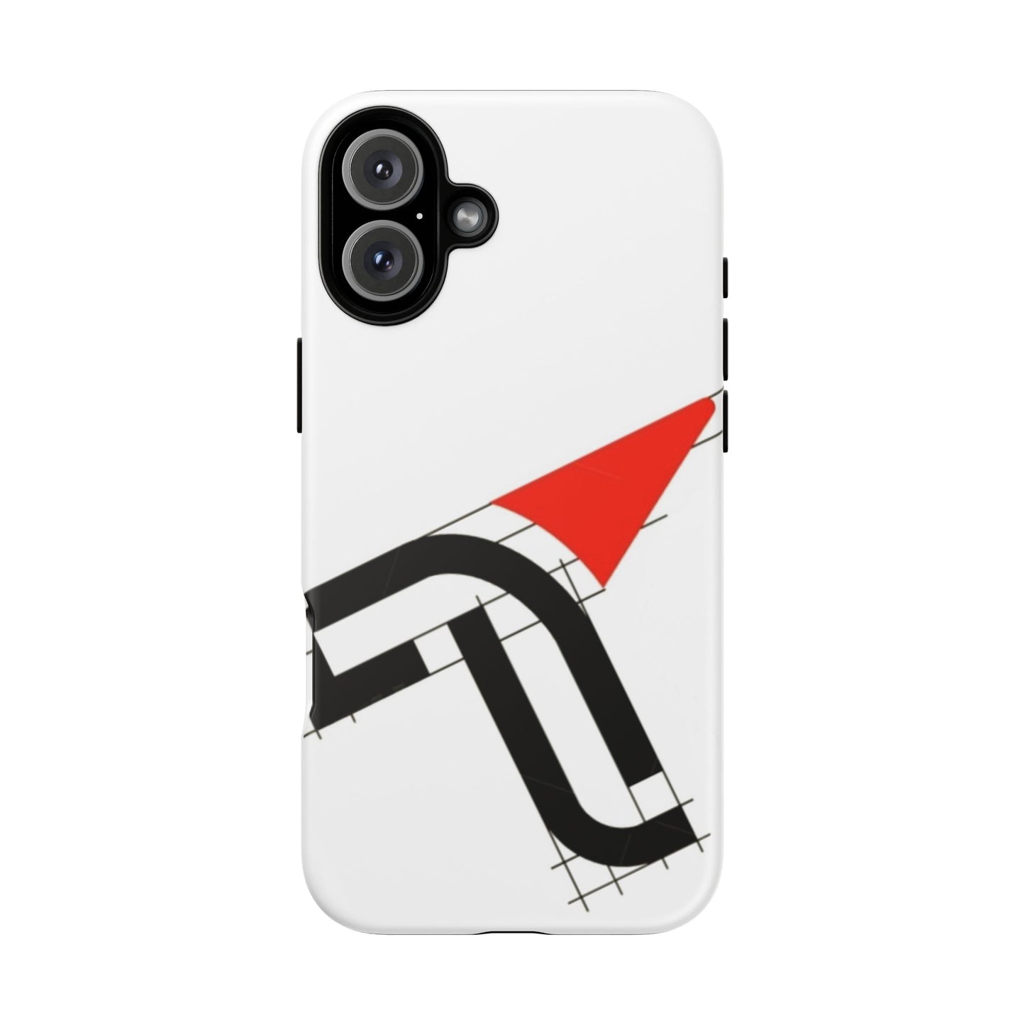 Tough Cases - Stylish Phone Cases for Unique Personalities, Gift for Tech Lovers, Customizable Designs, Durable and Protective, [...]
