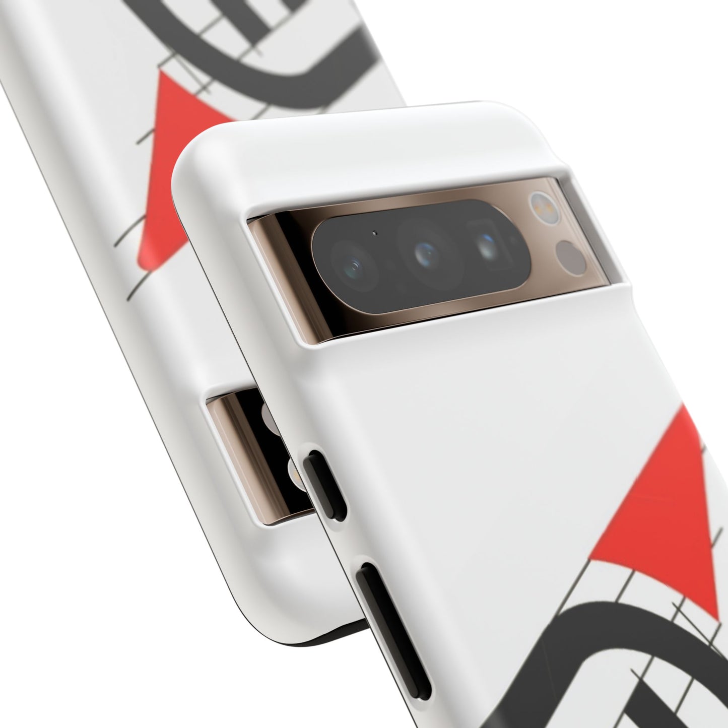 Tough Cases - Stylish Phone Cases for Unique Personalities, Gift for Tech Lovers, Customizable Designs, Durable and Protective, [...]