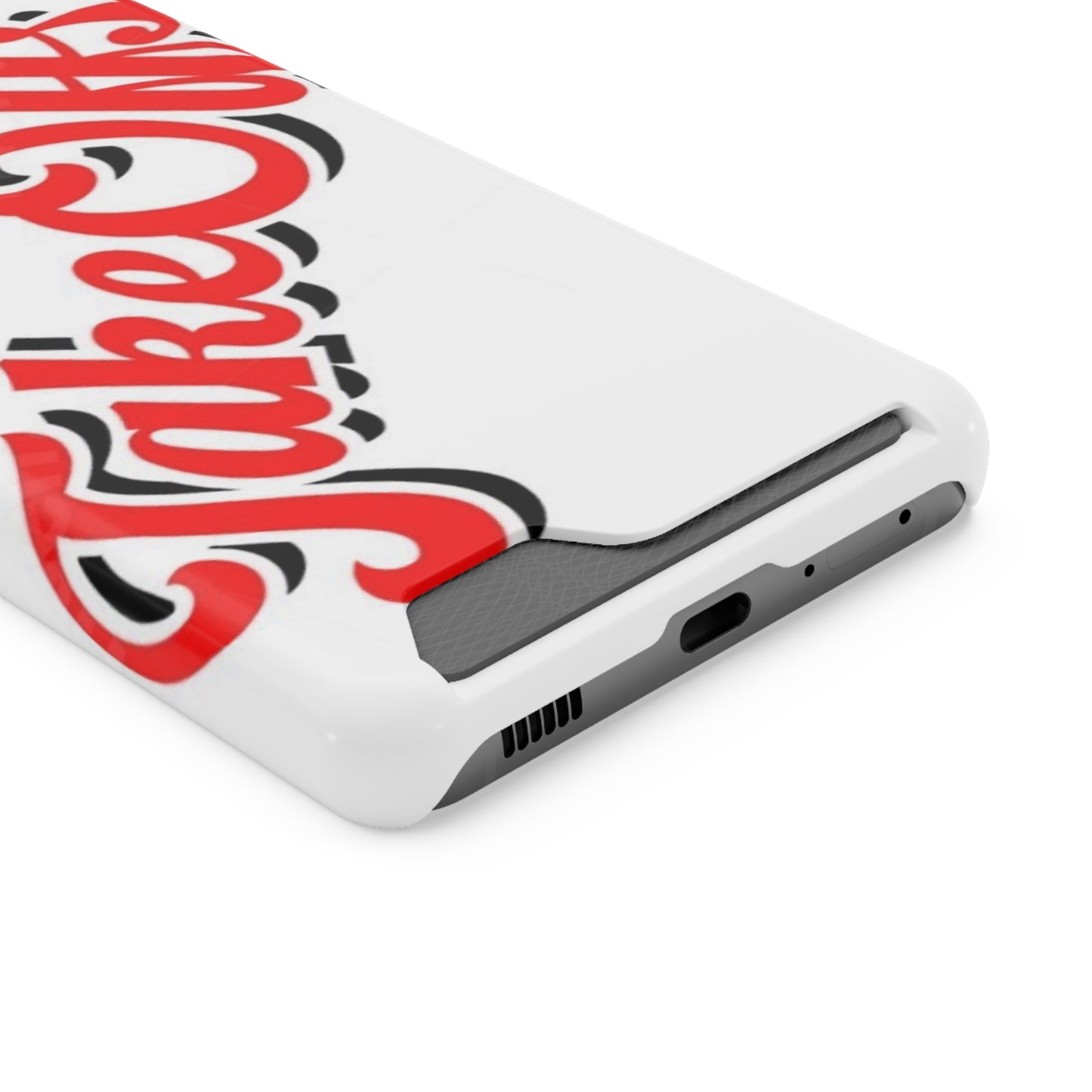 Stylish Phone Case With Card Holder - Perfect Gift for Teens and Young Adults, Fun Accessory for Everyday Use, Ideal for Birthdays and [...]