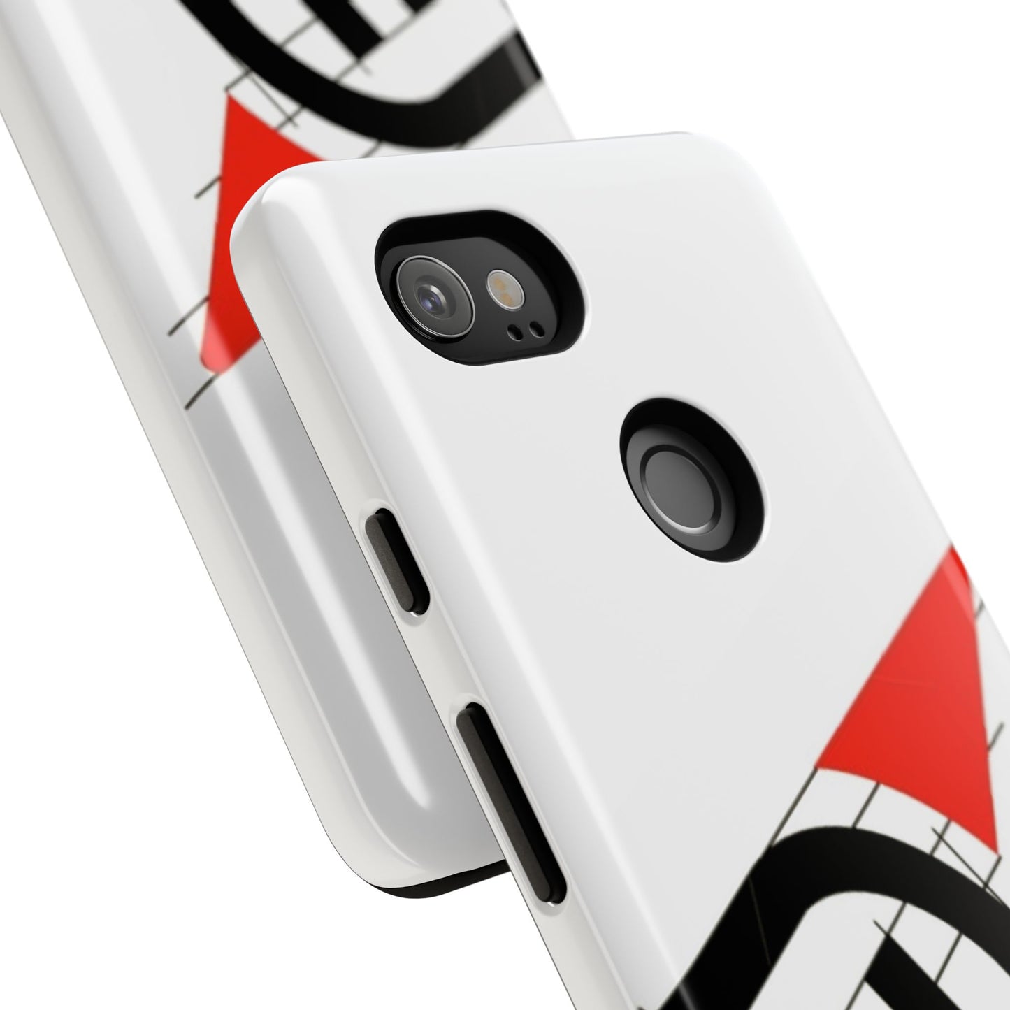 Tough Cases - Stylish Phone Cases for Unique Personalities, Gift for Tech Lovers, Customizable Designs, Durable and Protective, [...]