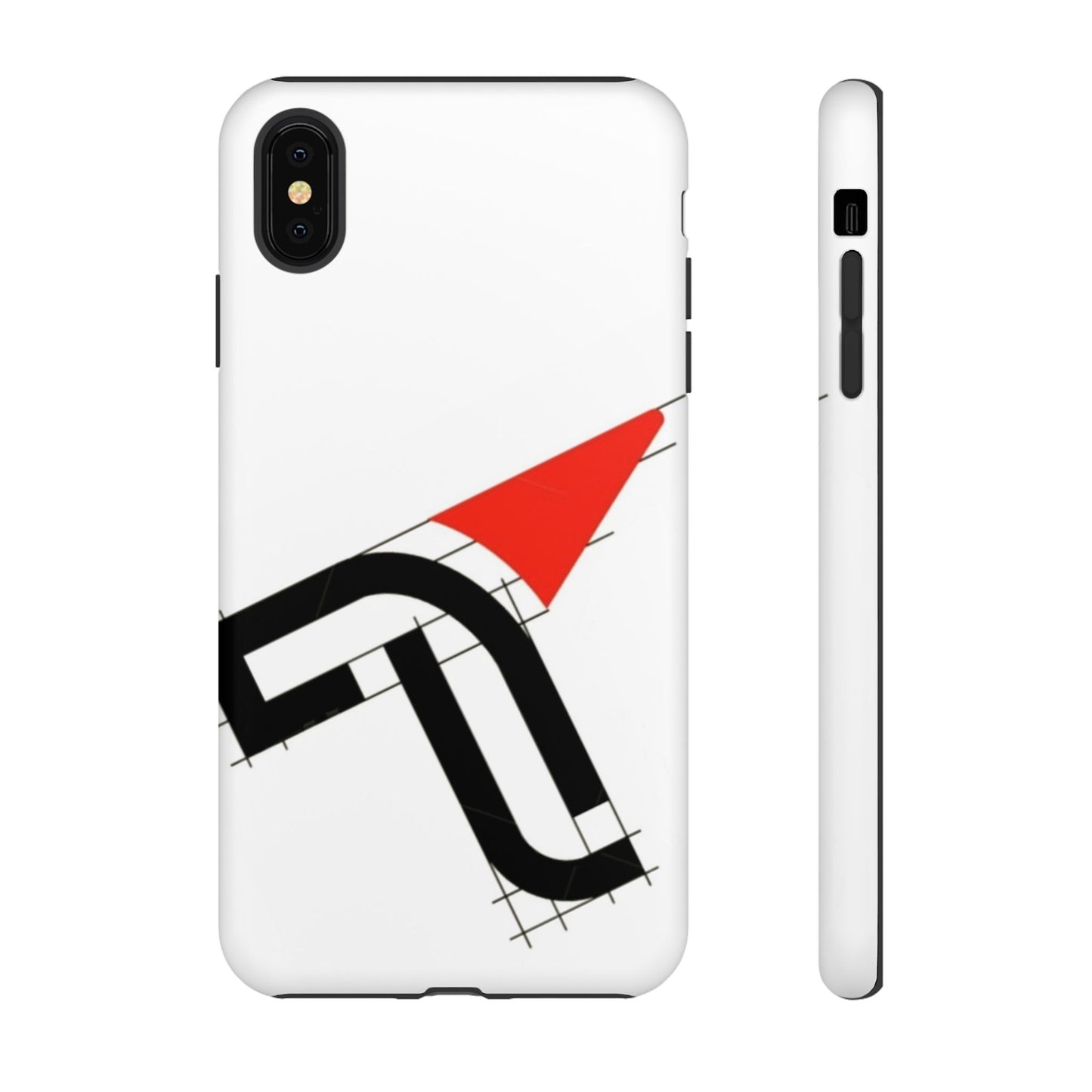 Tough Cases - Stylish Phone Cases for Unique Personalities, Gift for Tech Lovers, Customizable Designs, Durable and Protective, [...]