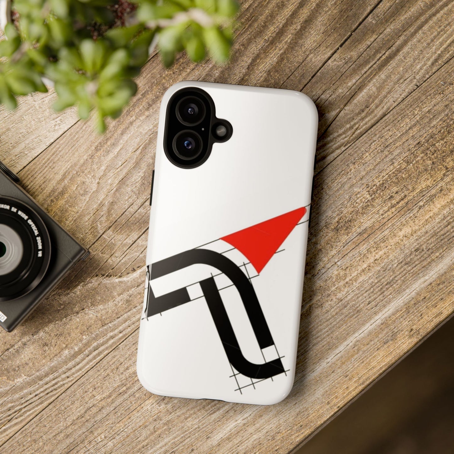 Tough Cases - Stylish Phone Cases for Unique Personalities, Gift for Tech Lovers, Customizable Designs, Durable and Protective, [...]
