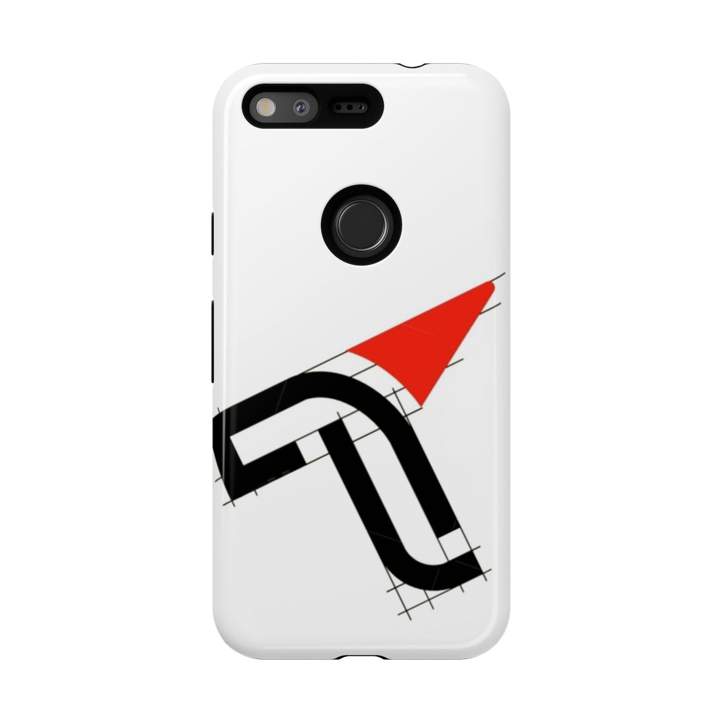 Tough Cases - Stylish Phone Cases for Unique Personalities, Gift for Tech Lovers, Customizable Designs, Durable and Protective, [...]