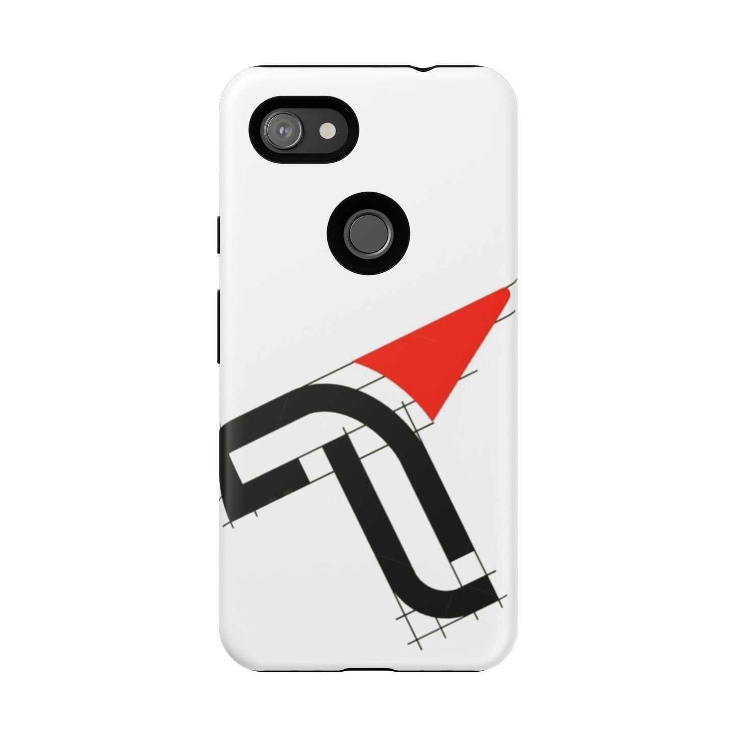 Tough Cases - Stylish Phone Cases for Unique Personalities, Gift for Tech Lovers, Customizable Designs, Durable and Protective, [...]