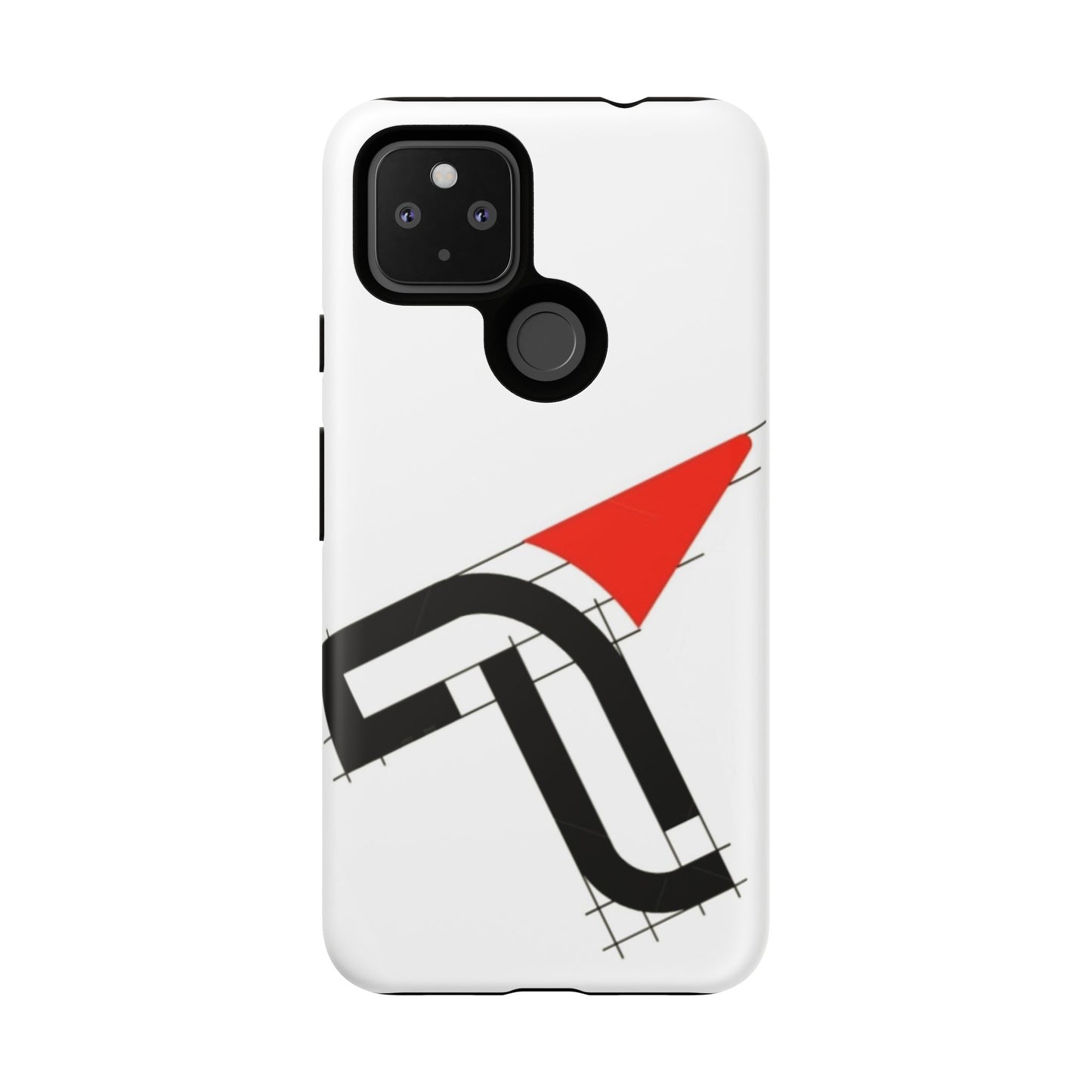 Tough Cases - Stylish Phone Cases for Unique Personalities, Gift for Tech Lovers, Customizable Designs, Durable and Protective, [...]
