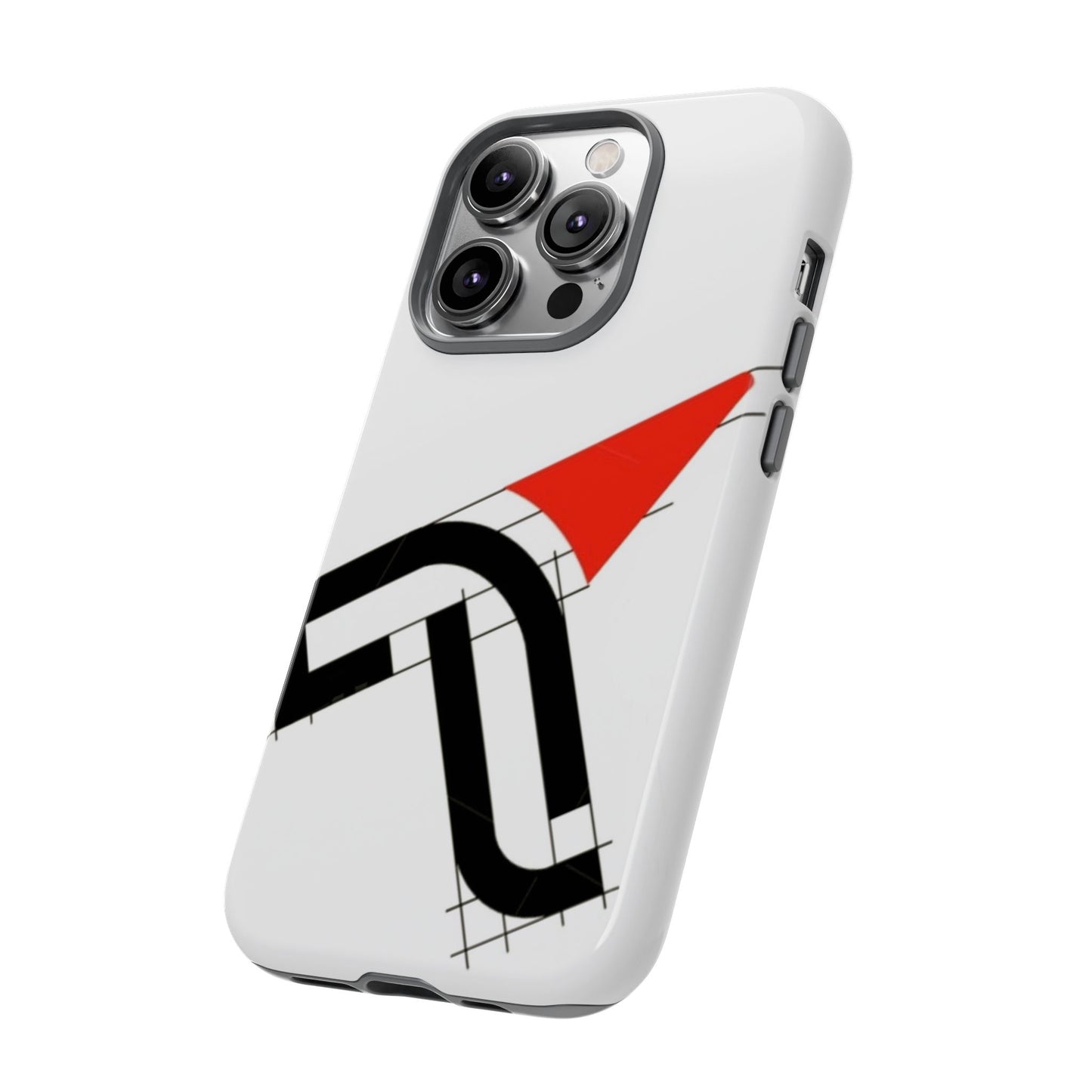 Tough Cases - Stylish Phone Cases for Unique Personalities, Gift for Tech Lovers, Customizable Designs, Durable and Protective, [...]