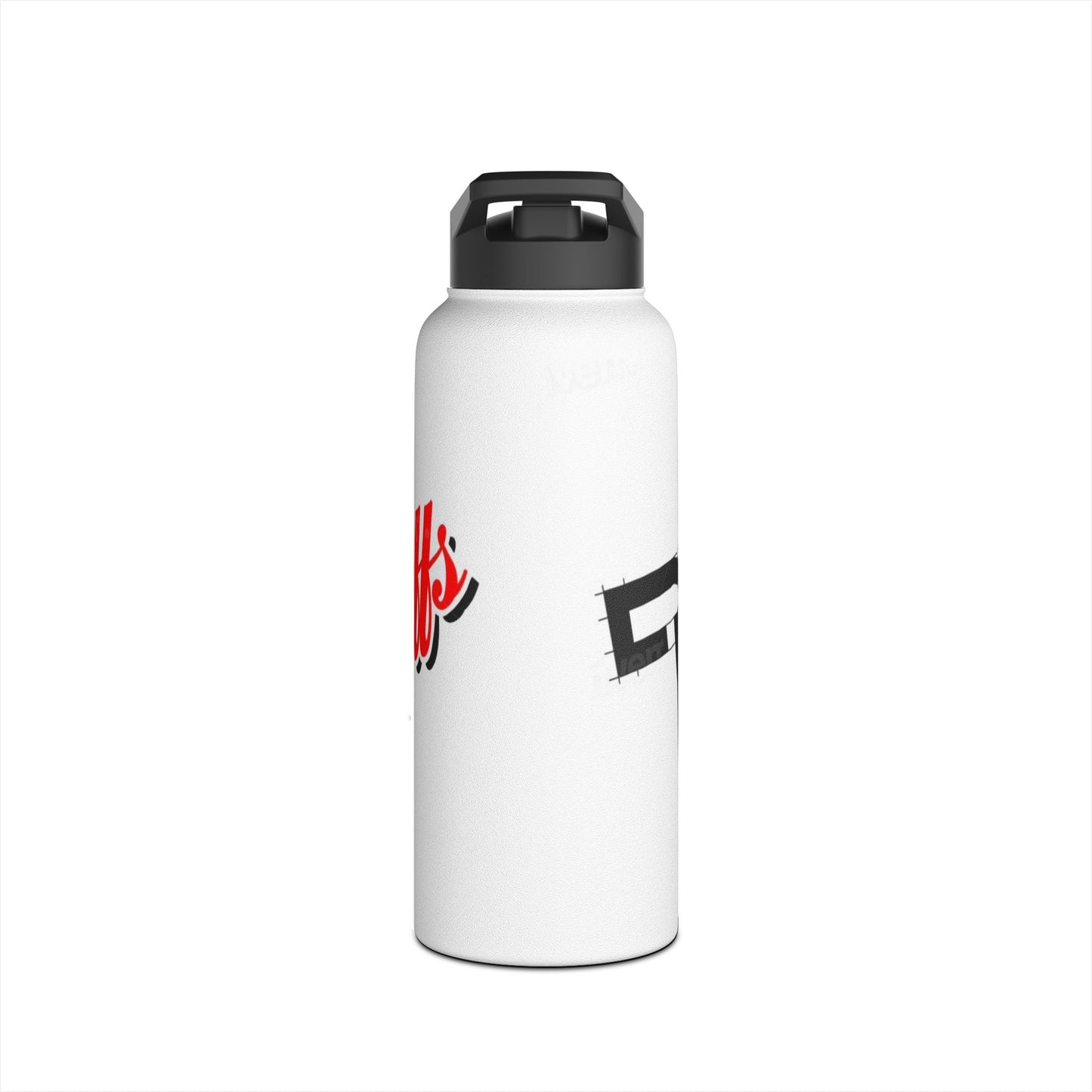 Vintage-Inspired Stainless Steel Water Bottle - Perfect for Hiking, Travel, Fitness, Gifts, Outdoors, Eco-friendly!