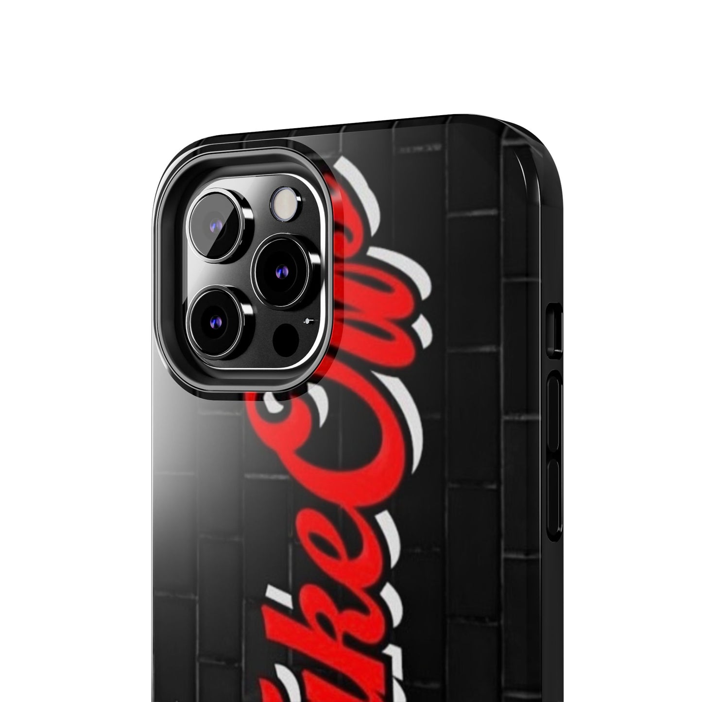 TakeOffs Bricked Up Phone Case