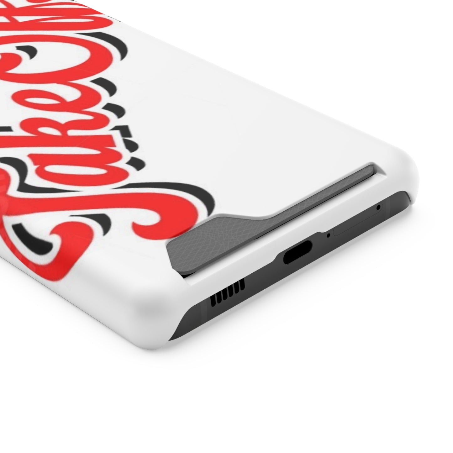 Stylish Phone Case With Card Holder - Perfect Gift for Teens and Young Adults, Fun Accessory for Everyday Use, Ideal for Birthdays and [...]