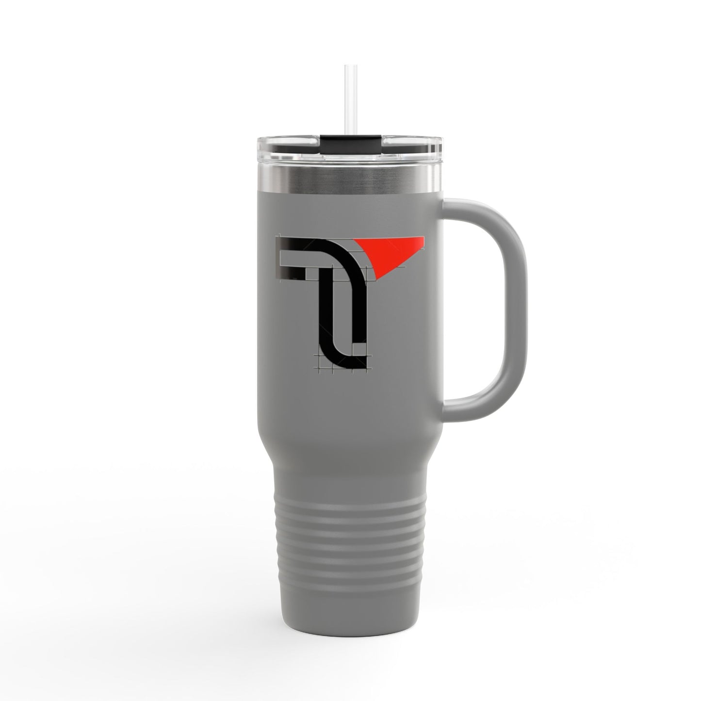 Sleek Insulated Travel Mug, 40oz - Perfect for Coffee Lovers, Ideal for Road Trips, Outdoor Adventures, Gifts for Him/Her, [...]