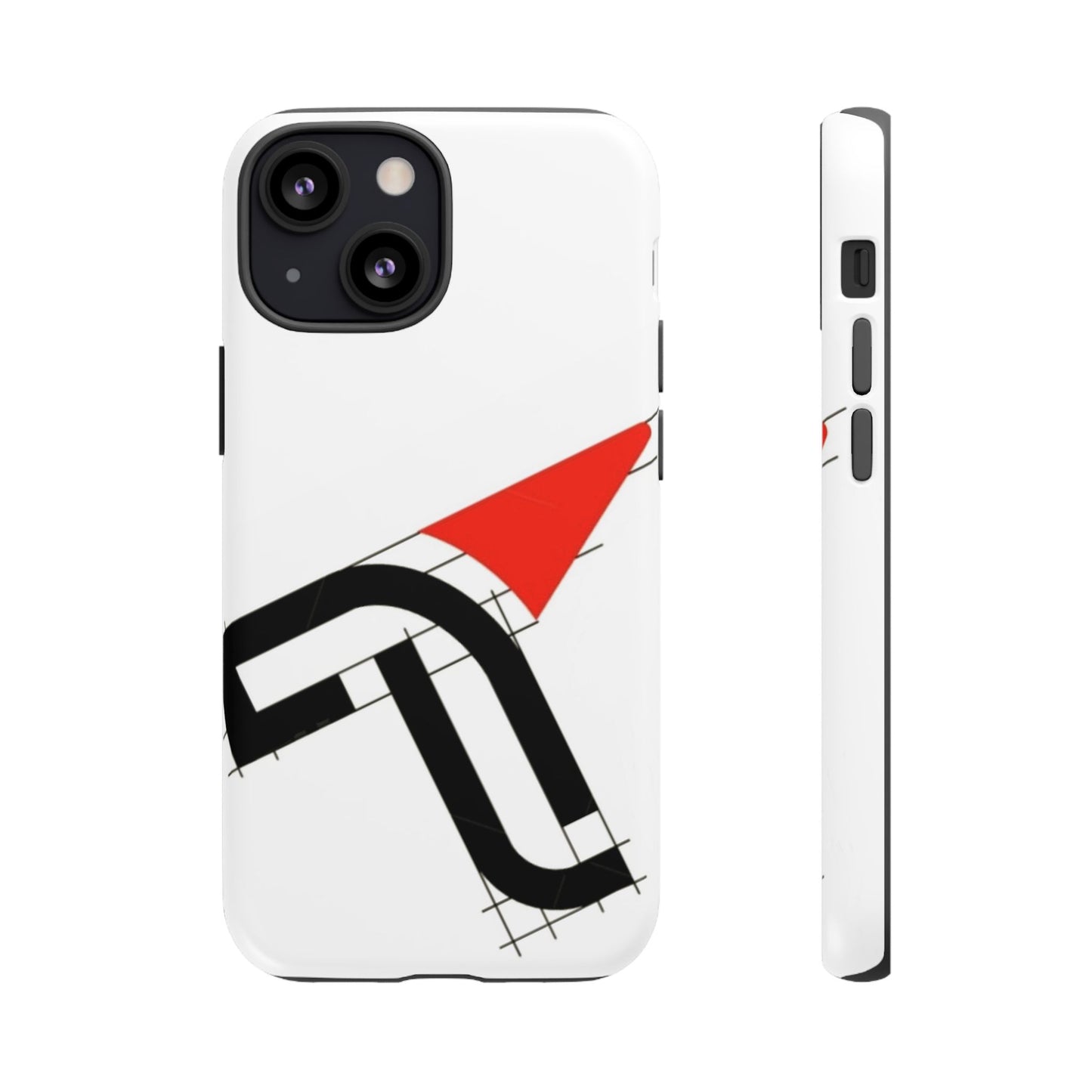 Tough Cases - Stylish Phone Cases for Unique Personalities, Gift for Tech Lovers, Customizable Designs, Durable and Protective, [...]