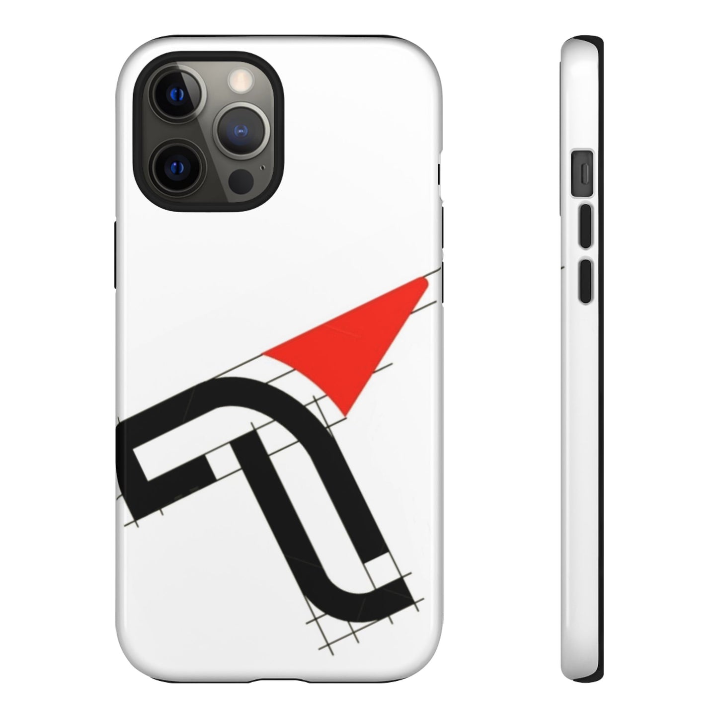 Tough Cases - Stylish Phone Cases for Unique Personalities, Gift for Tech Lovers, Customizable Designs, Durable and Protective, [...]