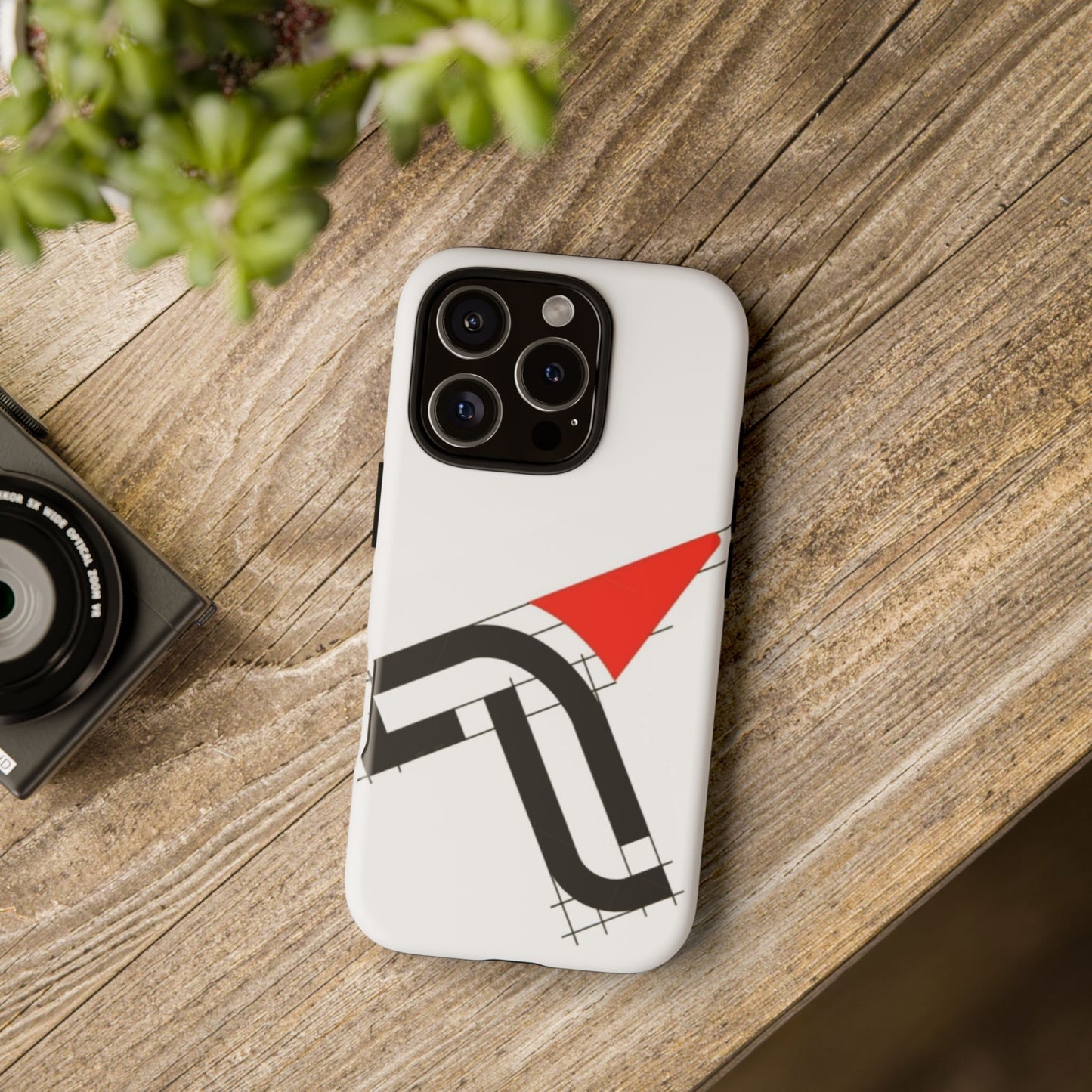 Tough Cases - Stylish Phone Cases for Unique Personalities, Gift for Tech Lovers, Customizable Designs, Durable and Protective, [...]