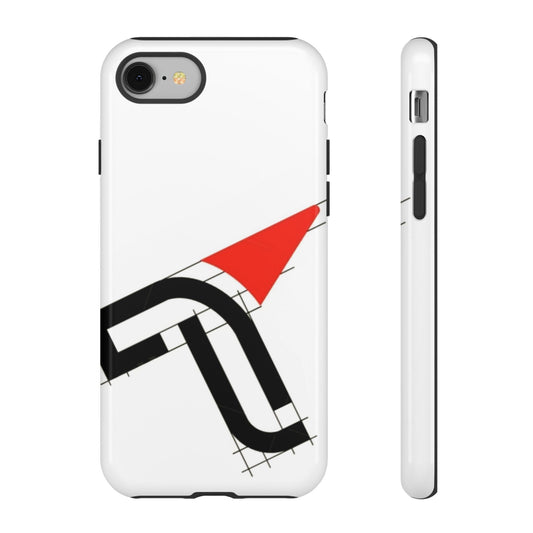 Tough Cases - Stylish Phone Cases for Unique Personalities, Gift for Tech Lovers, Customizable Designs, Durable and Protective, [...]
