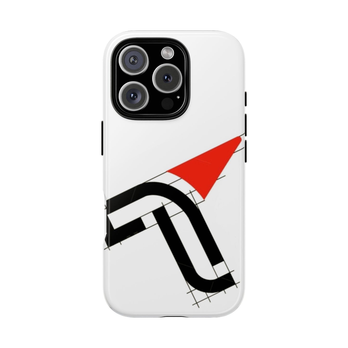 Tough Cases - Stylish Phone Cases for Unique Personalities, Gift for Tech Lovers, Customizable Designs, Durable and Protective, [...]