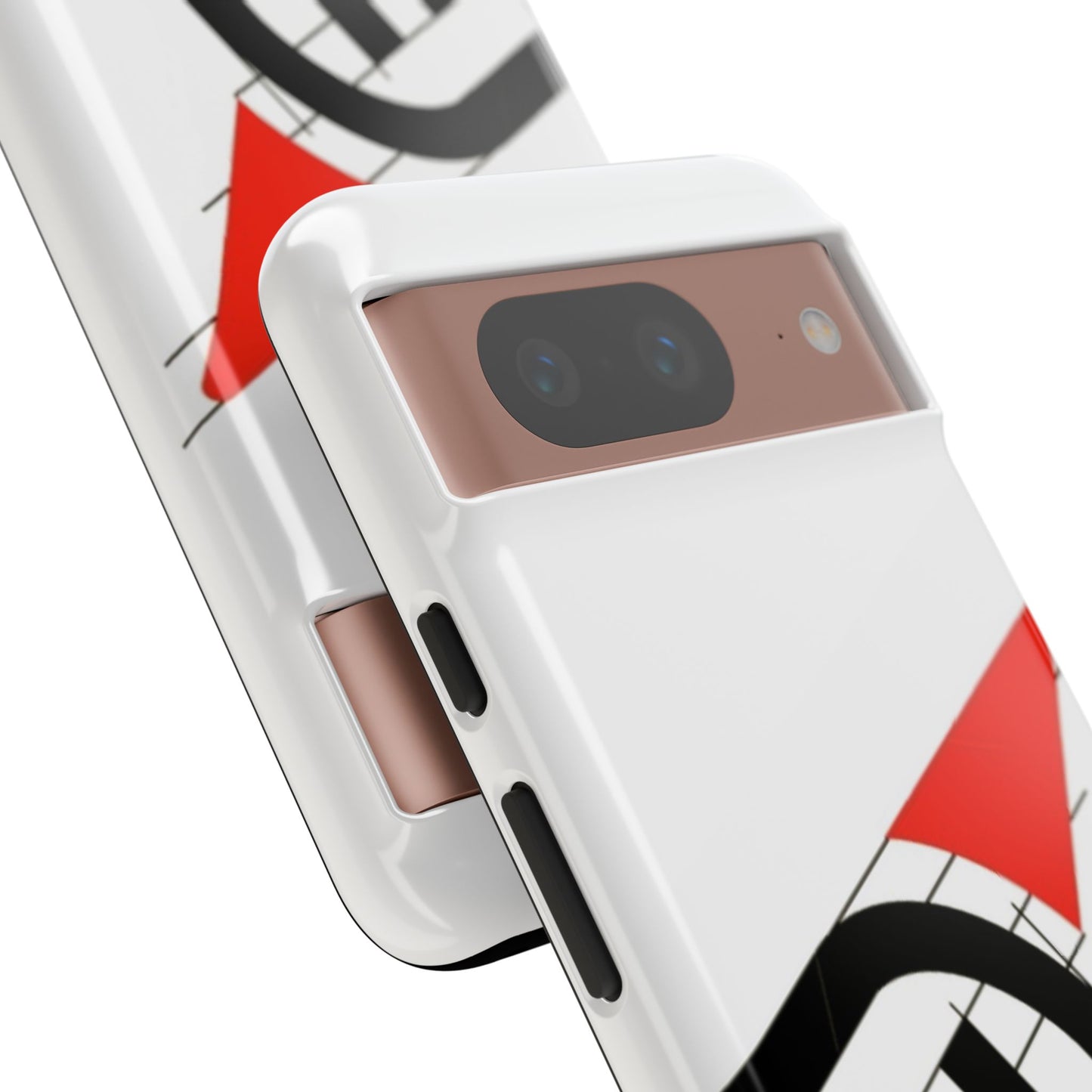 Tough Cases - Stylish Phone Cases for Unique Personalities, Gift for Tech Lovers, Customizable Designs, Durable and Protective, [...]