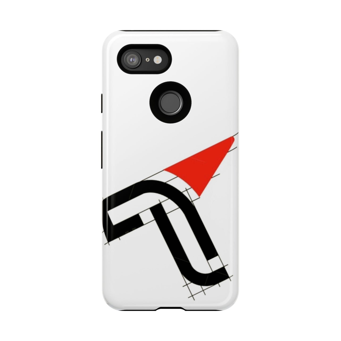 Tough Cases - Stylish Phone Cases for Unique Personalities, Gift for Tech Lovers, Customizable Designs, Durable and Protective, [...]