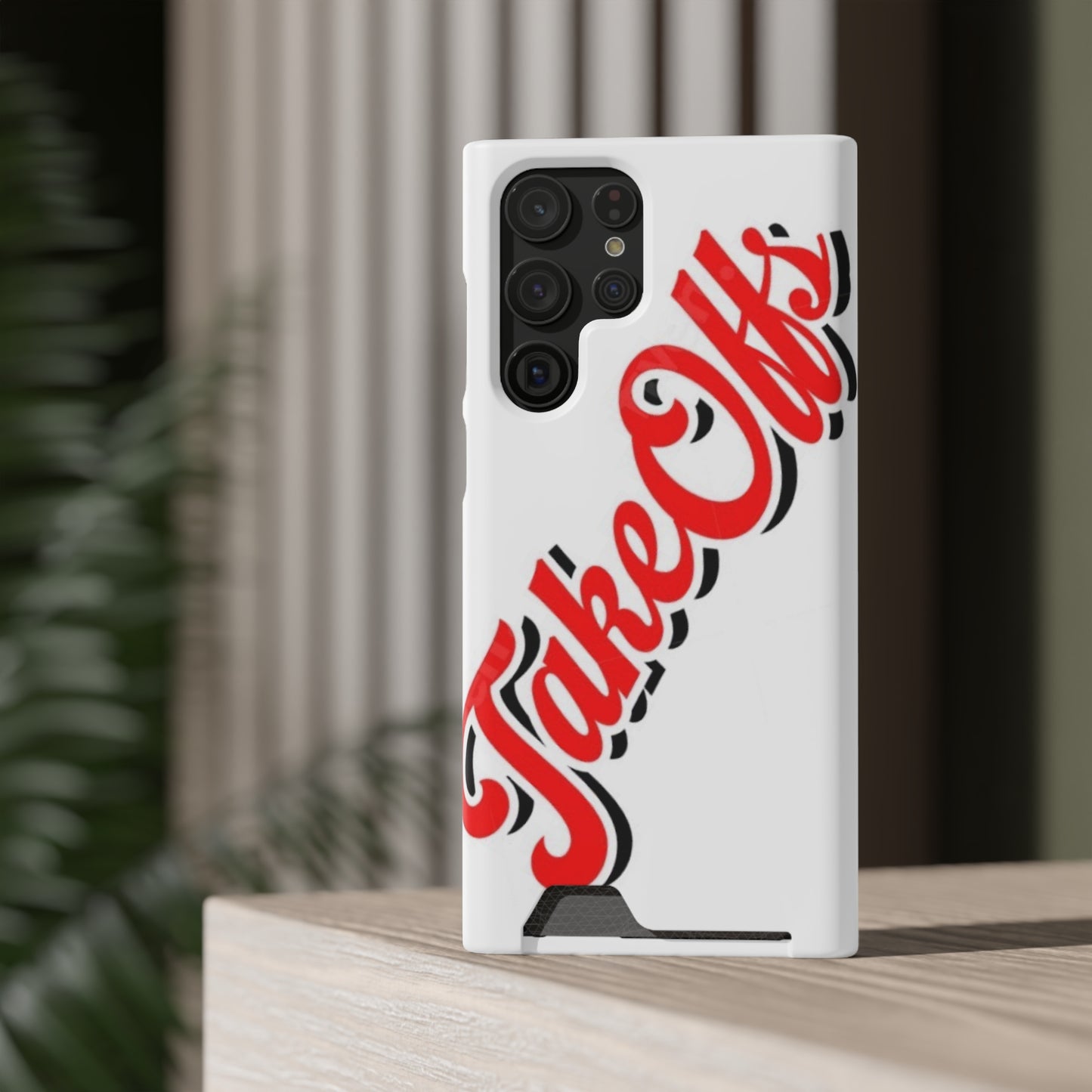 Stylish Phone Case With Card Holder - Perfect Gift for Teens and Young Adults, Fun Accessory for Everyday Use, Ideal for Birthdays and [...]