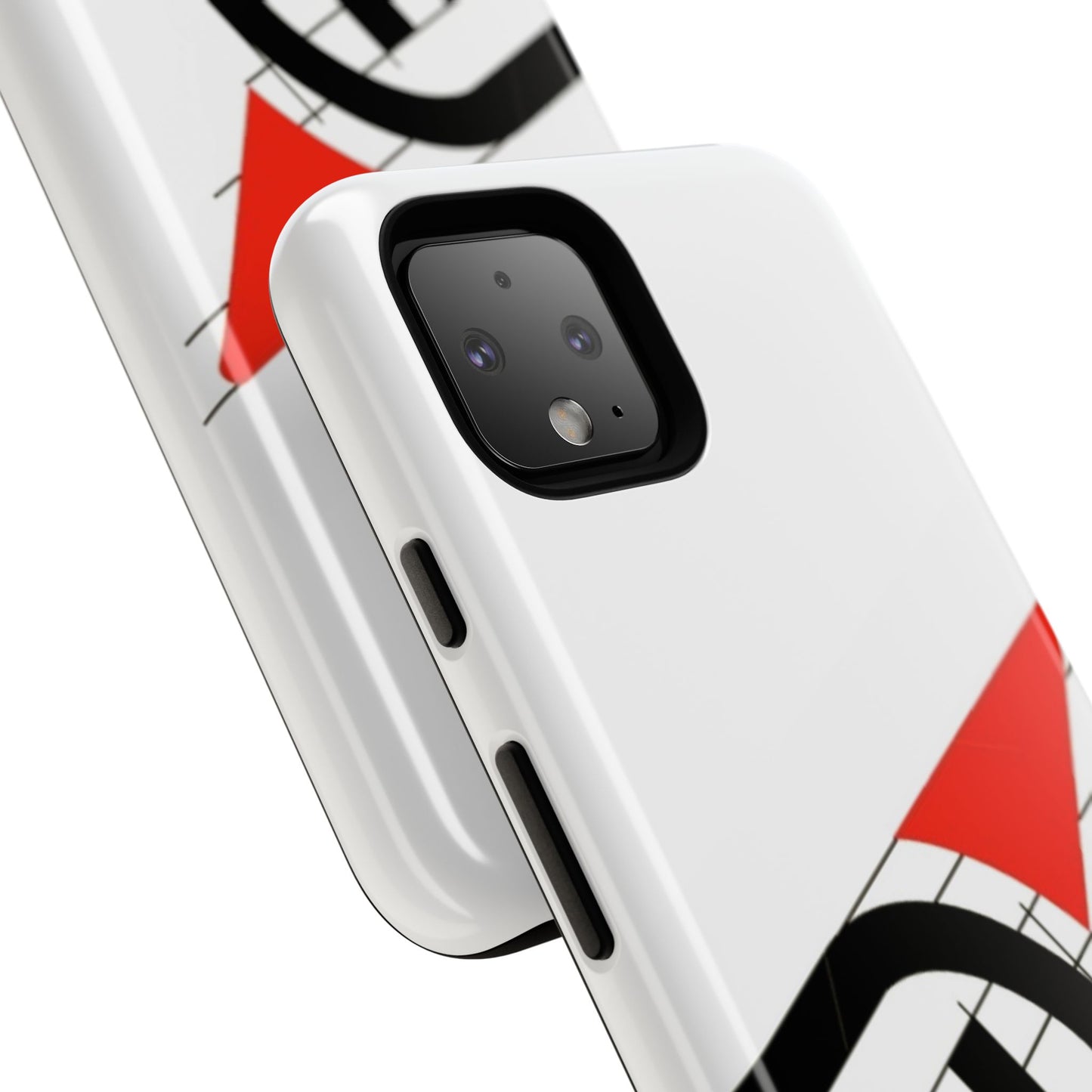 Tough Cases - Stylish Phone Cases for Unique Personalities, Gift for Tech Lovers, Customizable Designs, Durable and Protective, [...]