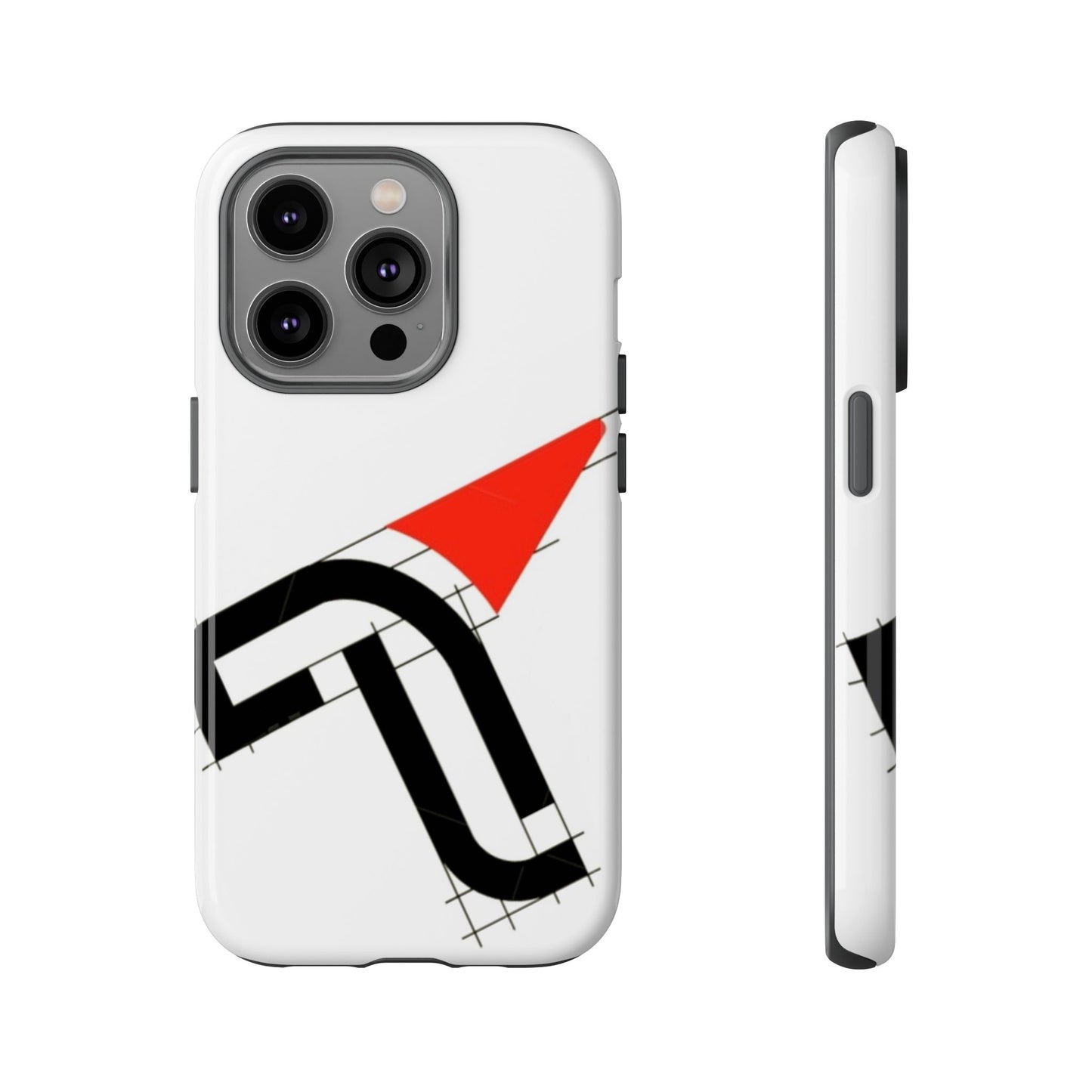 Tough Cases - Stylish Phone Cases for Unique Personalities, Gift for Tech Lovers, Customizable Designs, Durable and Protective, [...]