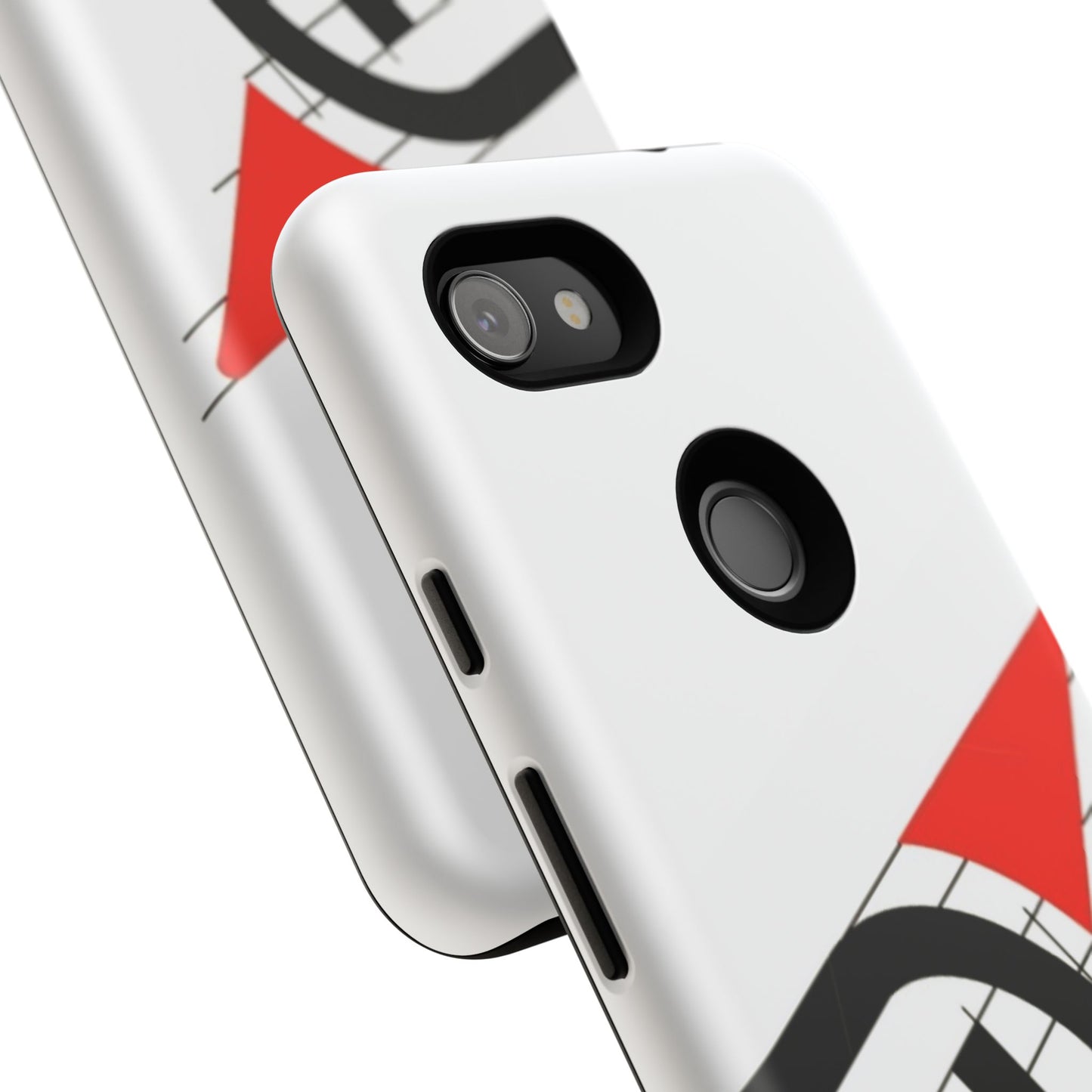 Tough Cases - Stylish Phone Cases for Unique Personalities, Gift for Tech Lovers, Customizable Designs, Durable and Protective, [...]