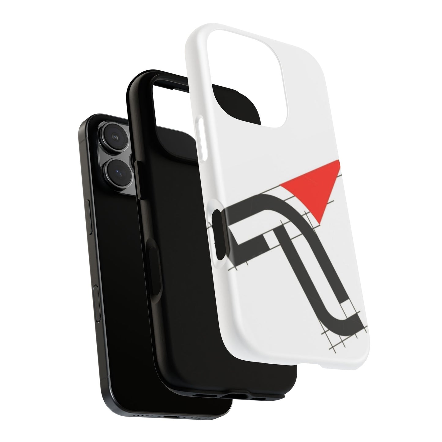 Tough Cases - Stylish Phone Cases for Unique Personalities, Gift for Tech Lovers, Customizable Designs, Durable and Protective, [...]