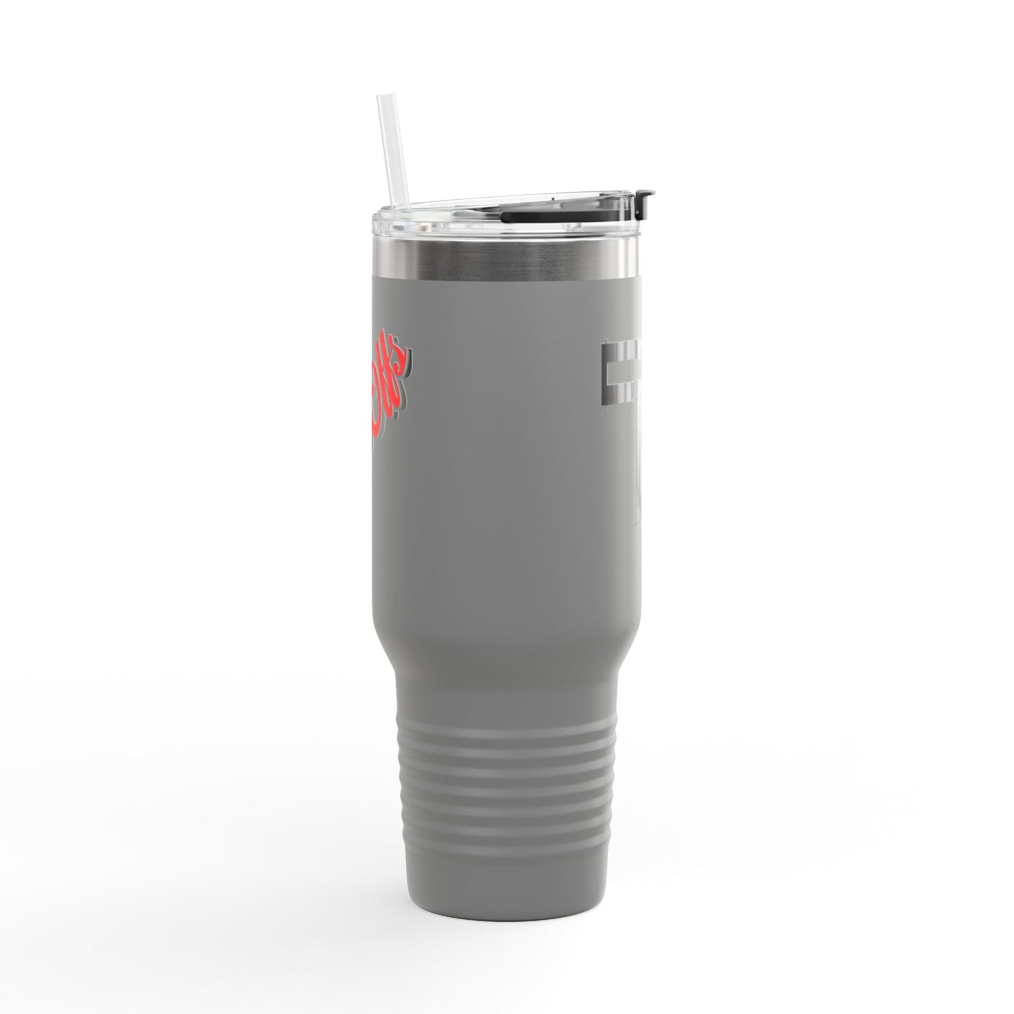 Sleek Insulated Travel Mug, 40oz - Perfect for Coffee Lovers, Ideal for Road Trips, Outdoor Adventures, Gifts for Him/Her, [...]