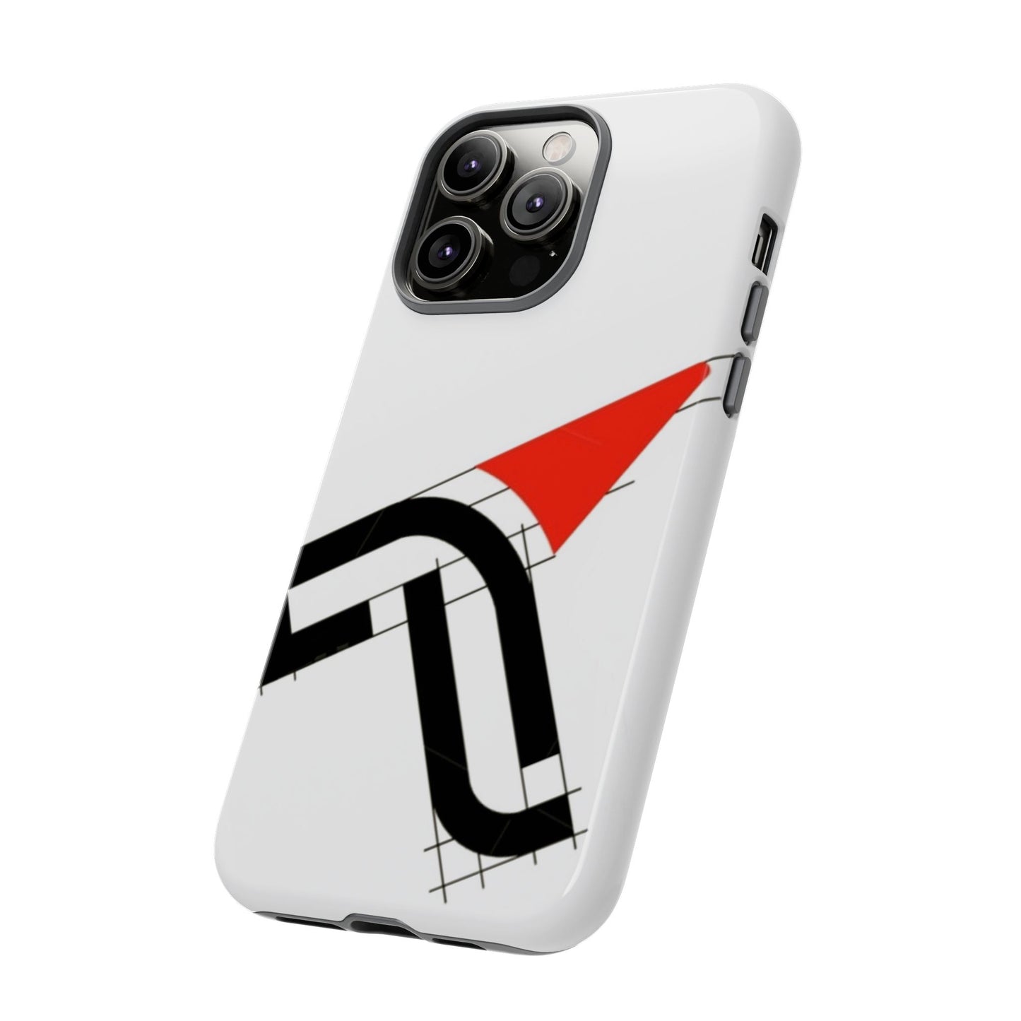 Tough Cases - Stylish Phone Cases for Unique Personalities, Gift for Tech Lovers, Customizable Designs, Durable and Protective, [...]