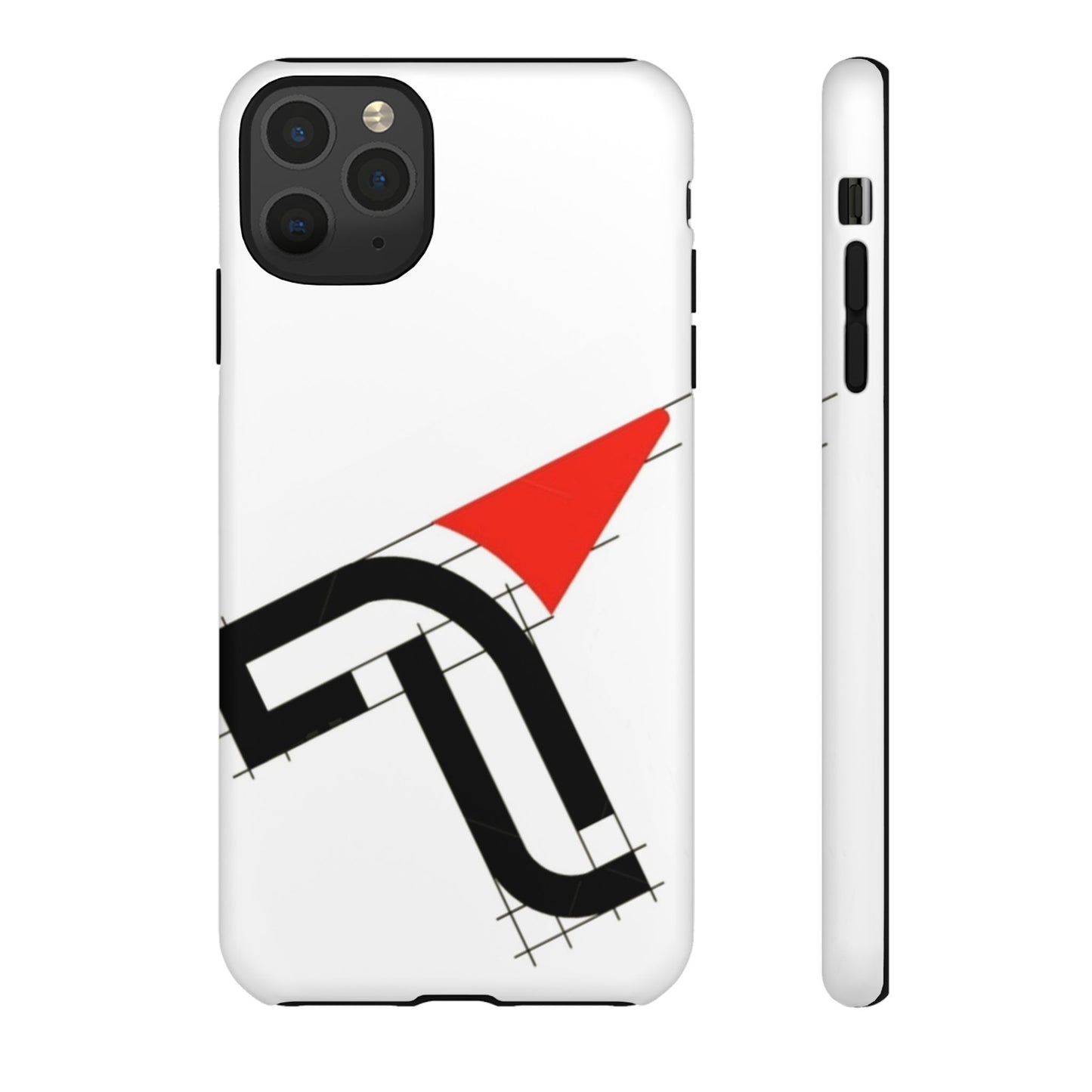 Tough Cases - Stylish Phone Cases for Unique Personalities, Gift for Tech Lovers, Customizable Designs, Durable and Protective, [...]