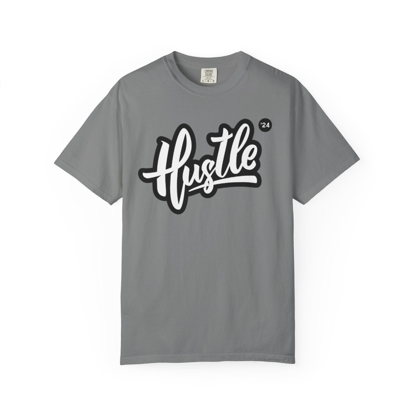 RespectTheTrades Hustle Tee