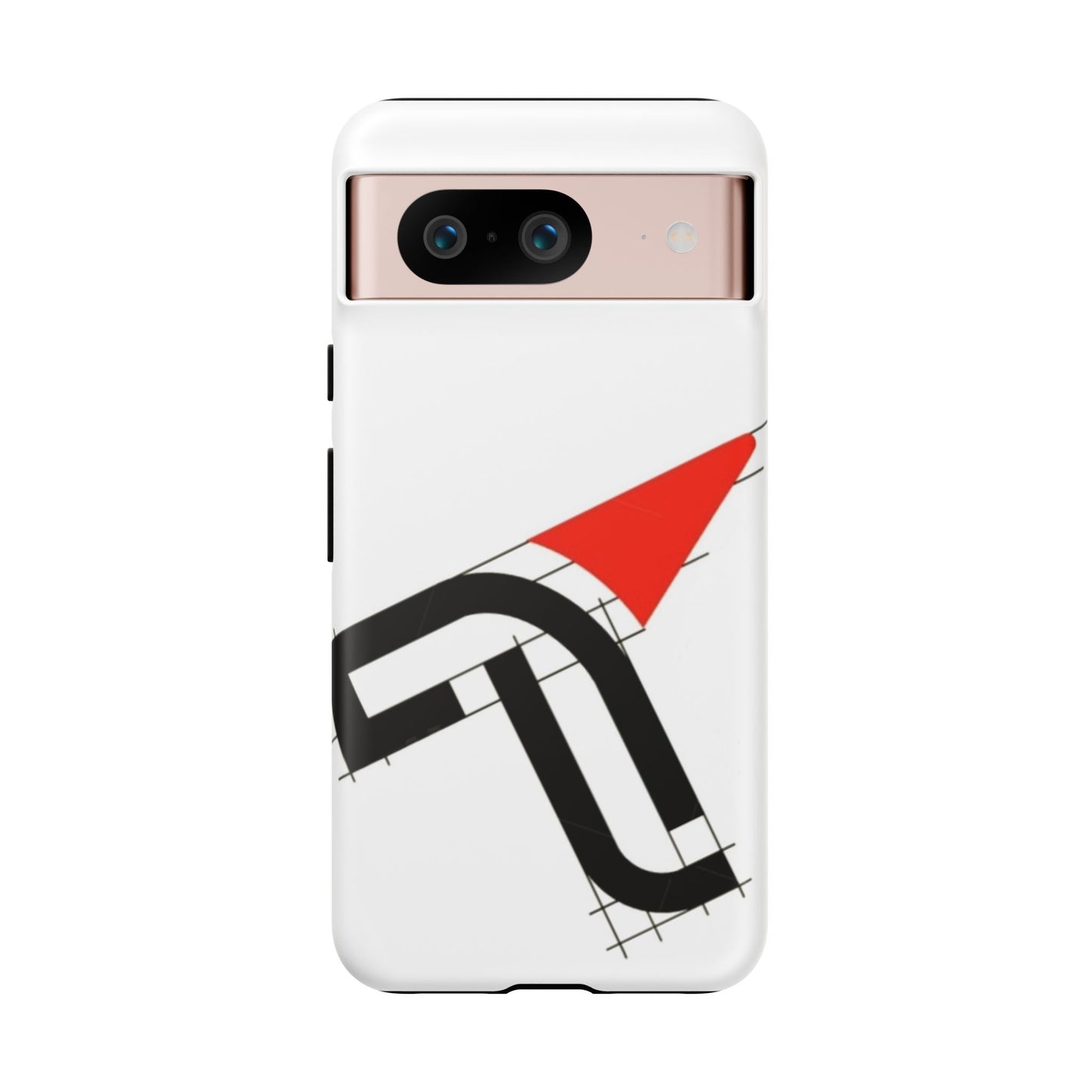 Tough Cases - Stylish Phone Cases for Unique Personalities, Gift for Tech Lovers, Customizable Designs, Durable and Protective, [...]