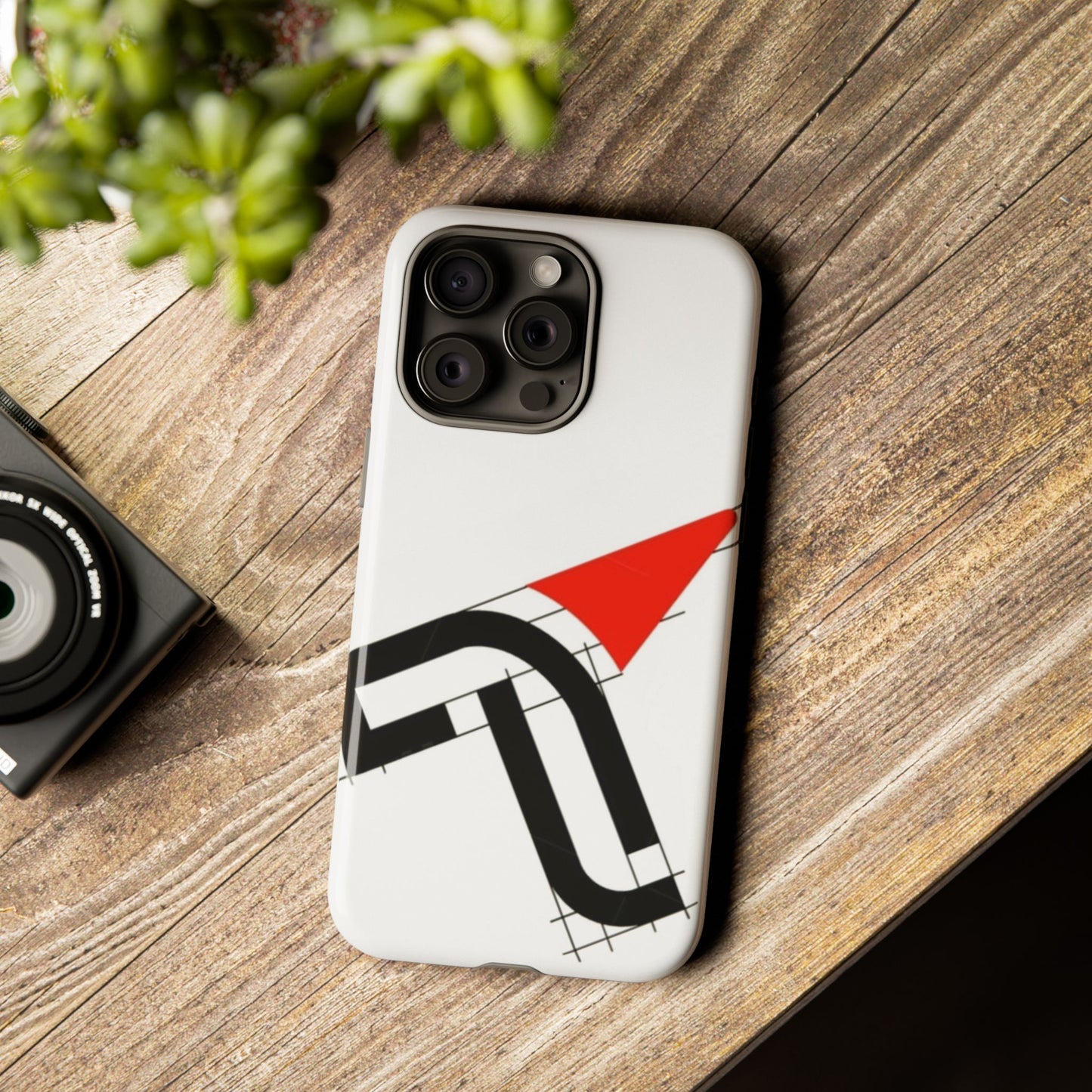 Tough Cases - Stylish Phone Cases for Unique Personalities, Gift for Tech Lovers, Customizable Designs, Durable and Protective, [...]