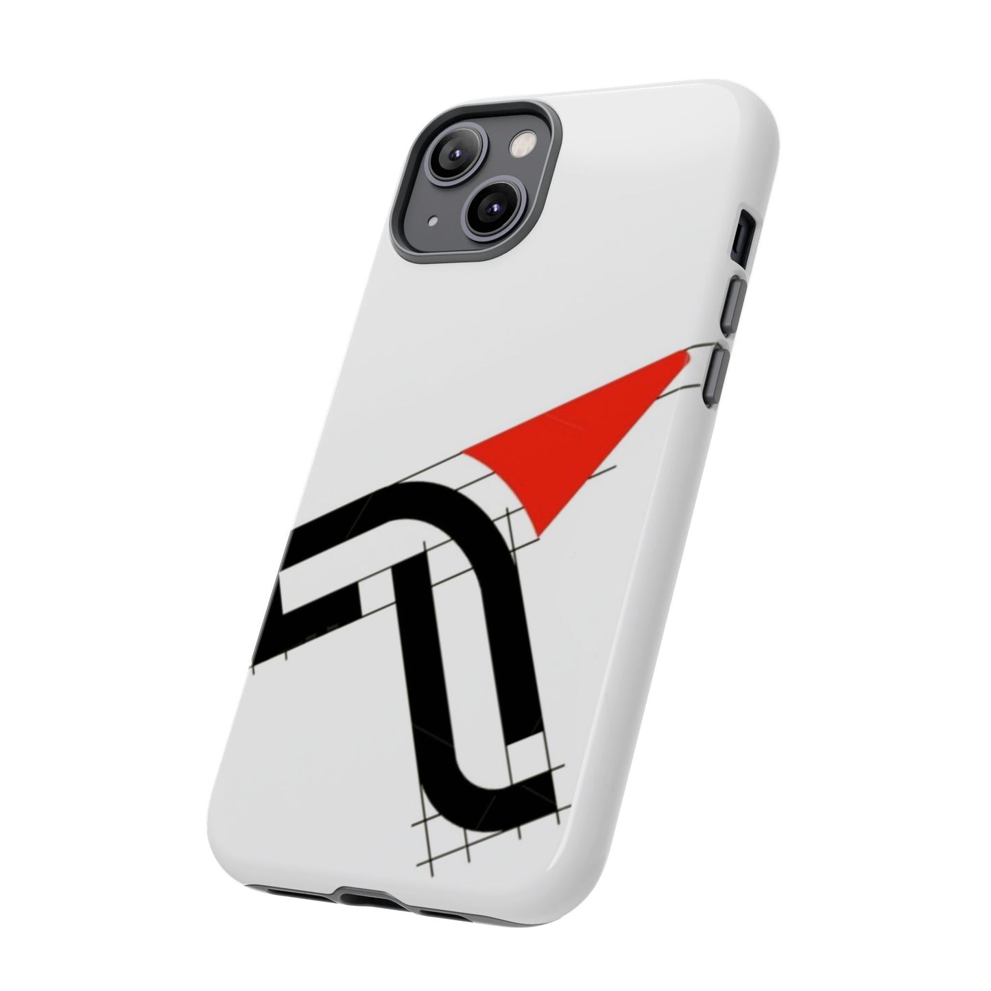 Tough Cases - Stylish Phone Cases for Unique Personalities, Gift for Tech Lovers, Customizable Designs, Durable and Protective, [...]
