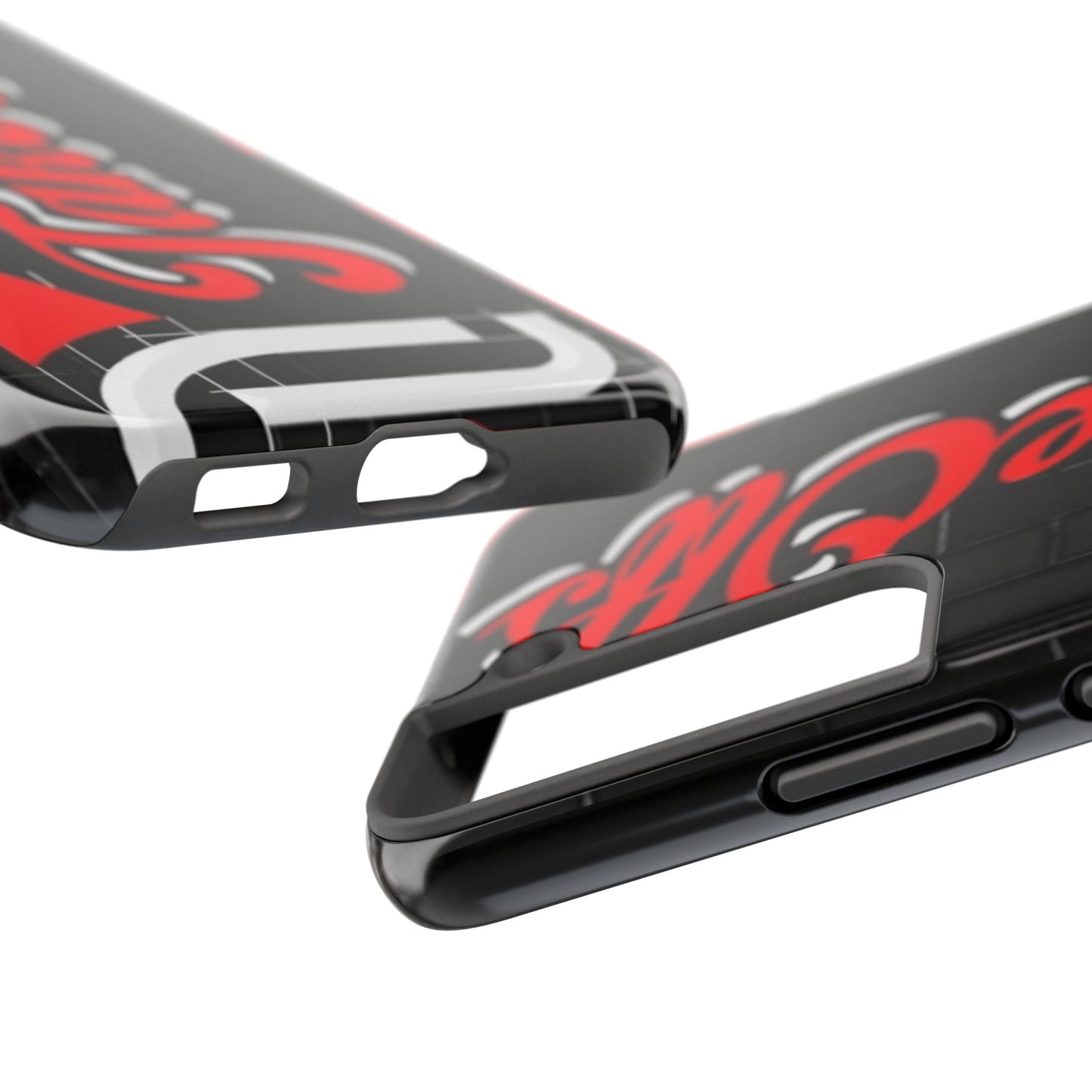 TakeOffs Bricked Up Phone Case