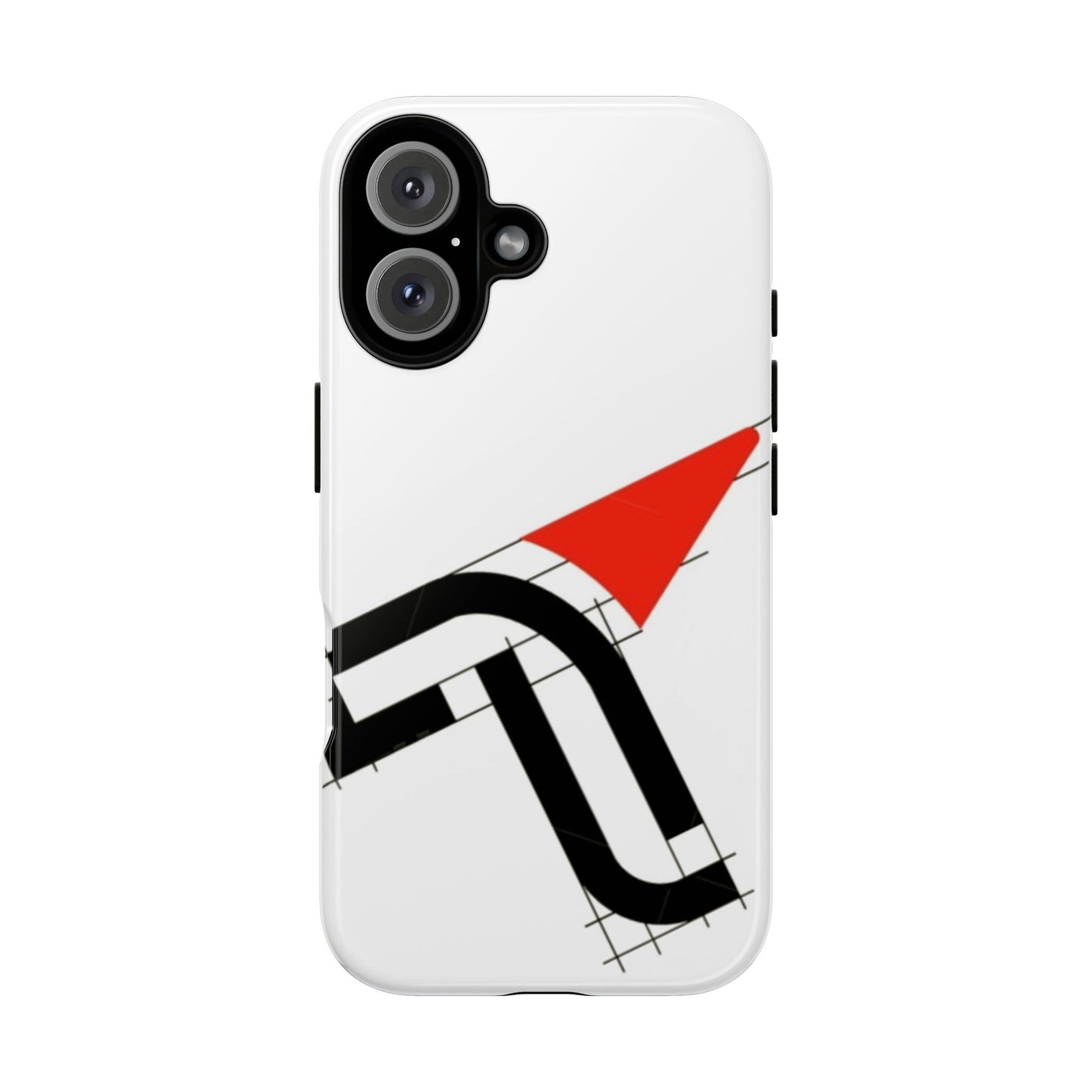 Tough Cases - Stylish Phone Cases for Unique Personalities, Gift for Tech Lovers, Customizable Designs, Durable and Protective, [...]