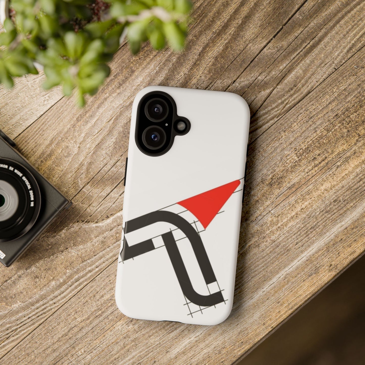 Tough Cases - Stylish Phone Cases for Unique Personalities, Gift for Tech Lovers, Customizable Designs, Durable and Protective, [...]
