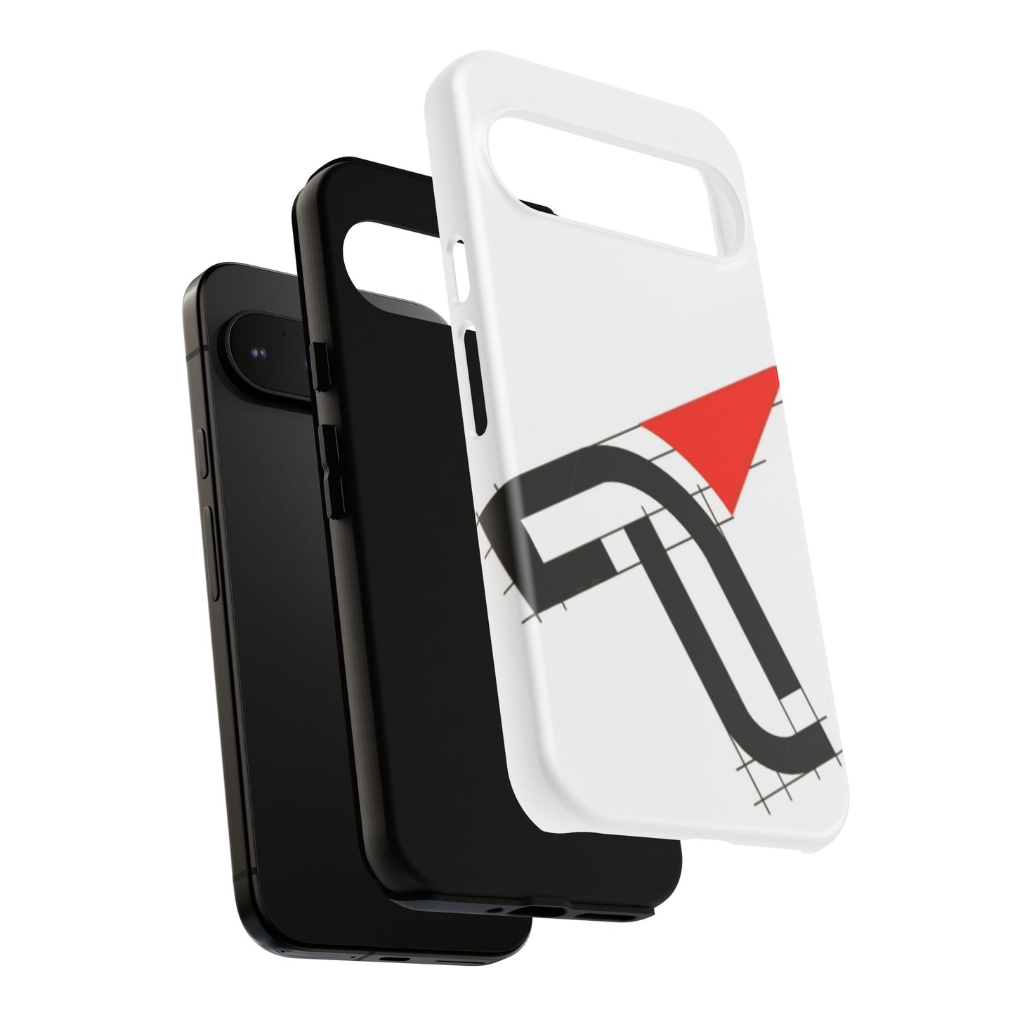 Tough Cases - Stylish Phone Cases for Unique Personalities, Gift for Tech Lovers, Customizable Designs, Durable and Protective, [...]